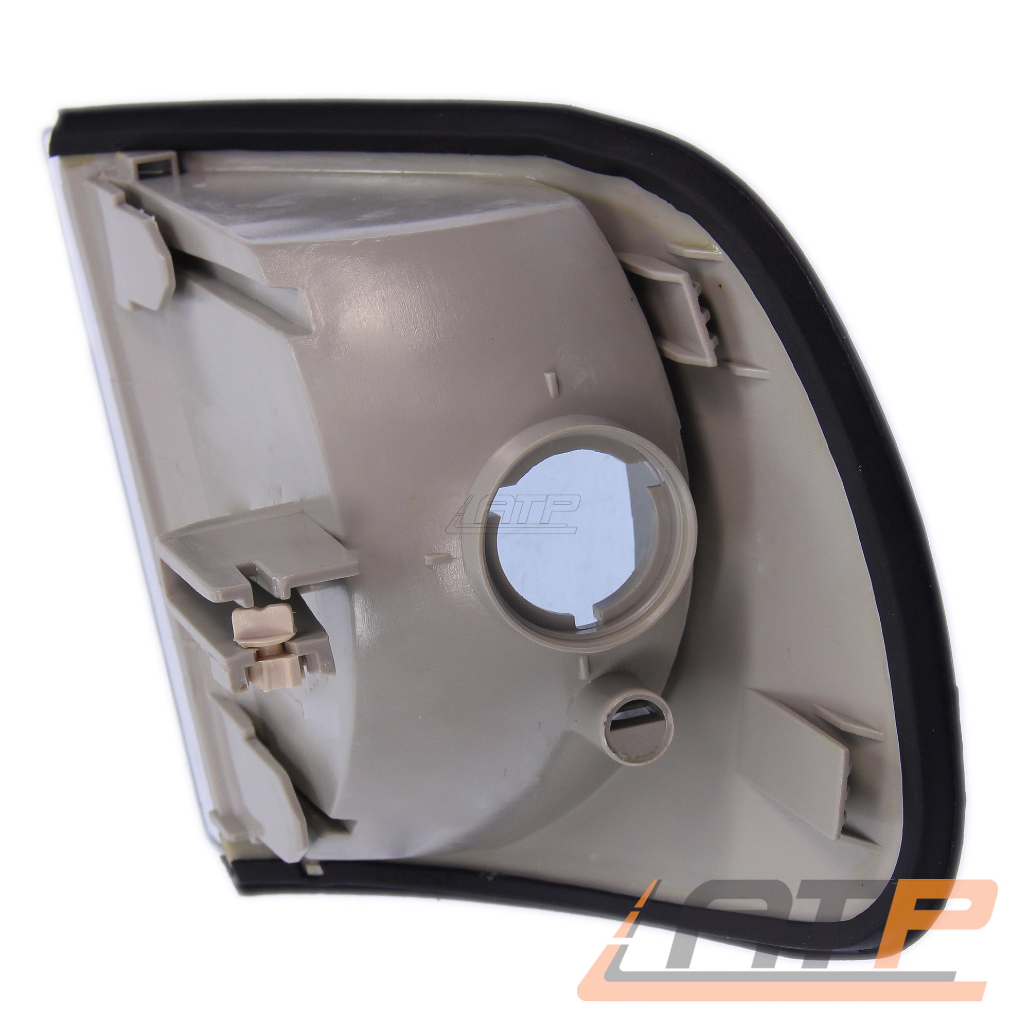 BLINKLICHT BLINKLEUCHTE BLINKERLEUCHTE FRONTBLINKER WEIß VORNE LINKS 31701377
