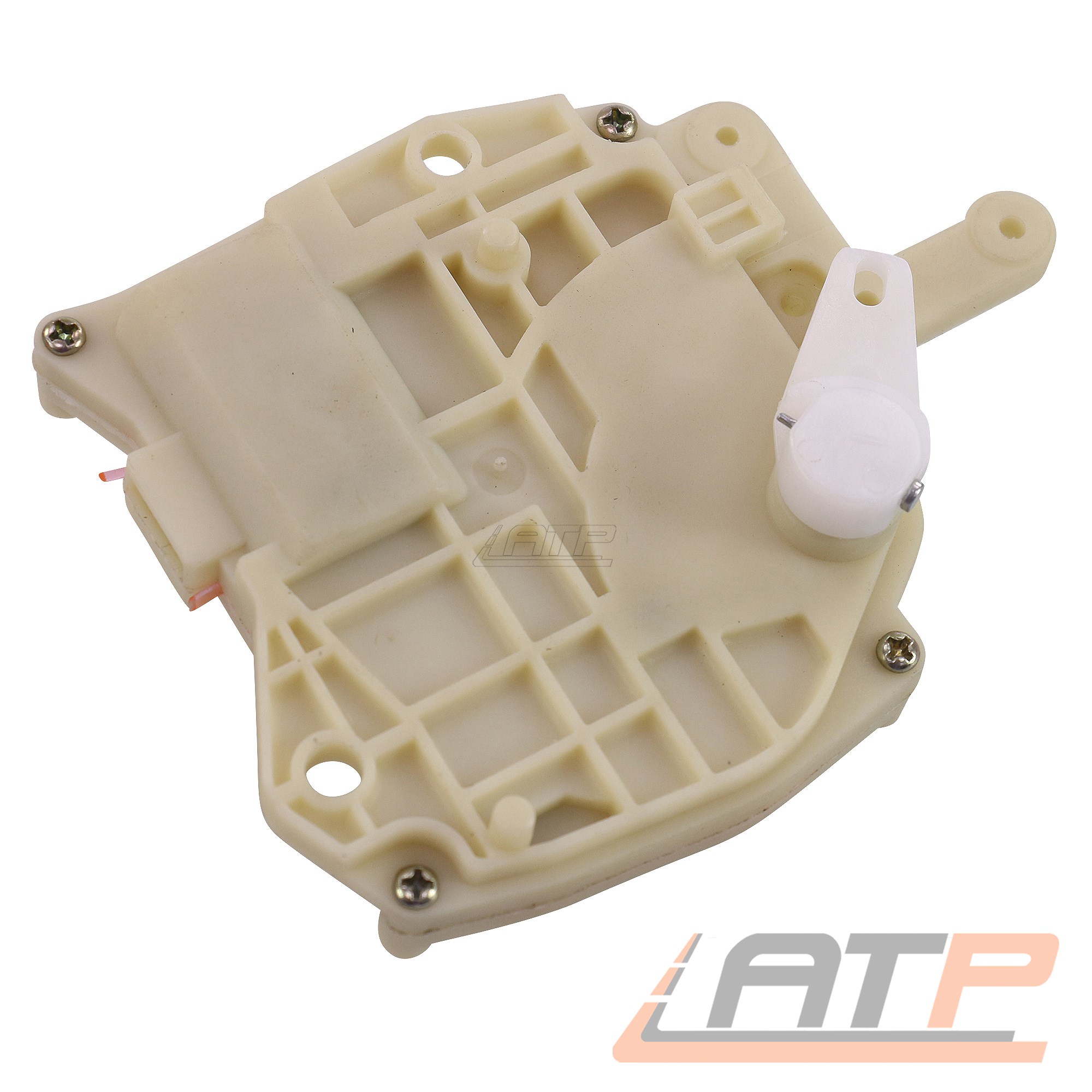 STELLMOTOR TÜRSCHLOSS VORNE LINKS HONDA ACCORD 6 CG CK CH CG BJ 98-02