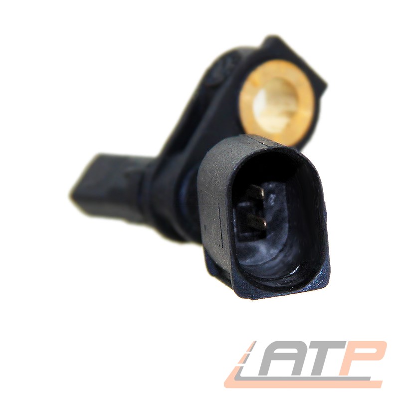 SENSOR RADDREHZAHL VORNE RECHTS AUDI A1 8X 1.2-2.0 AB BJ 05.10