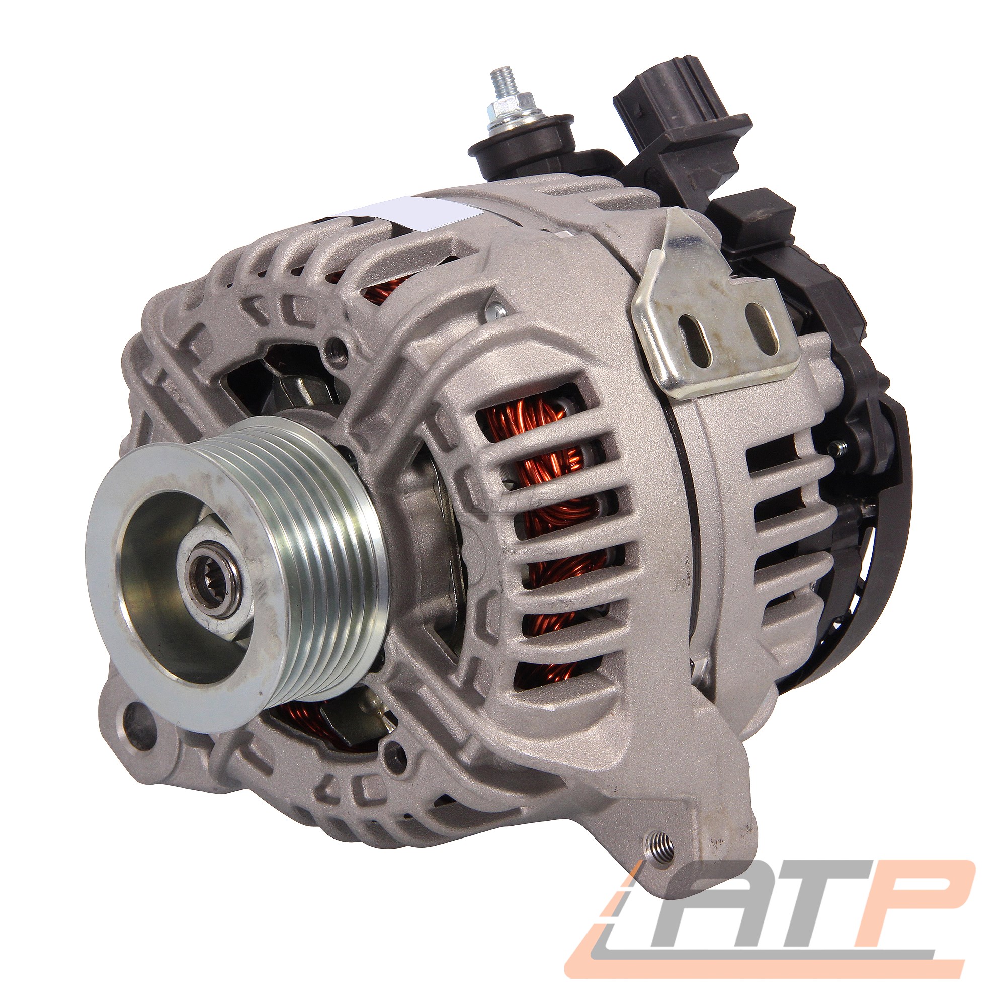 LICHTMASCHINE GENERATOR 100-A TOYOTA PREVIA 2.4 BJ 00-06