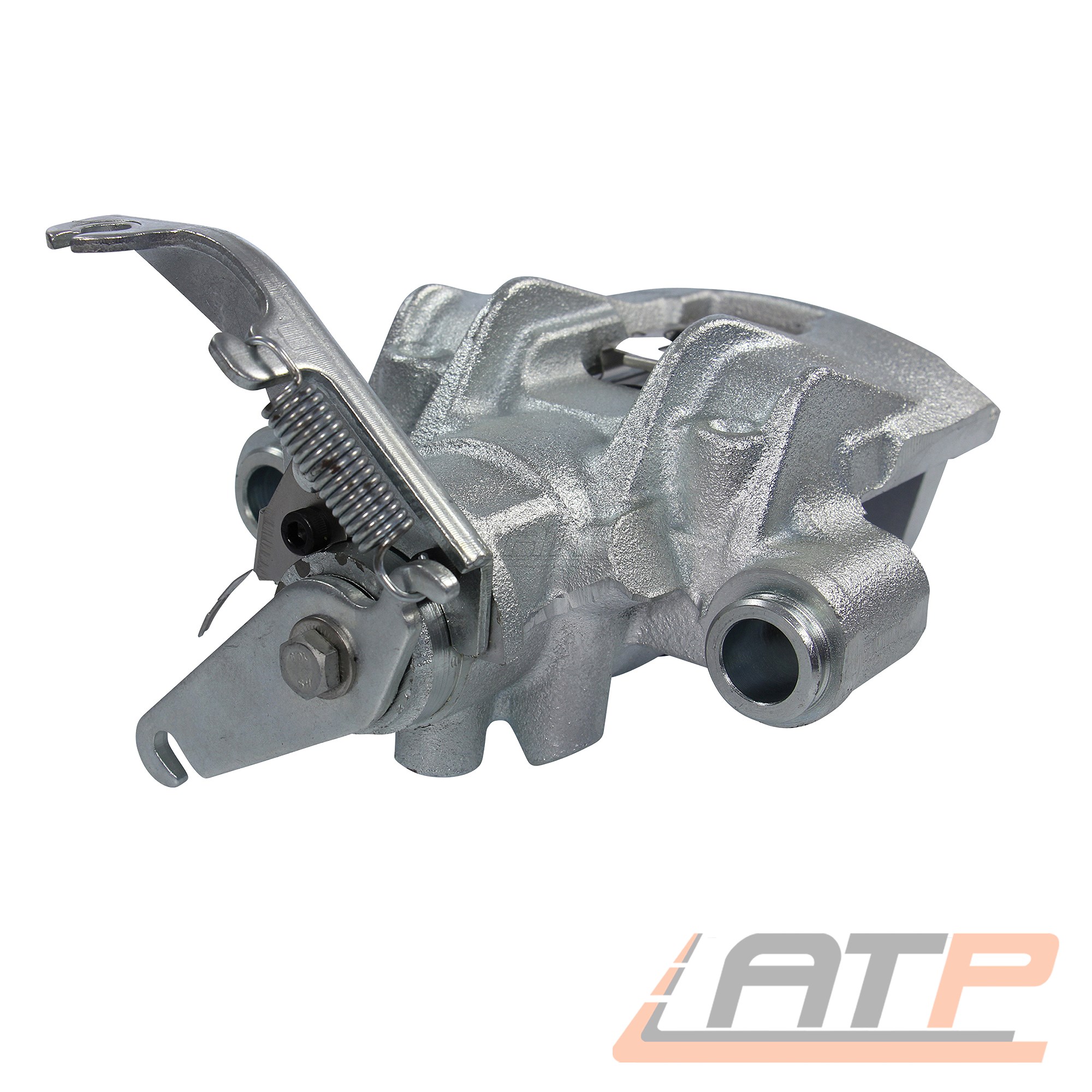 BREMSSATTEL BREMSZANGE HINTEN LINKS IVECO DAILY 3 4 5 6 AB BJ 99