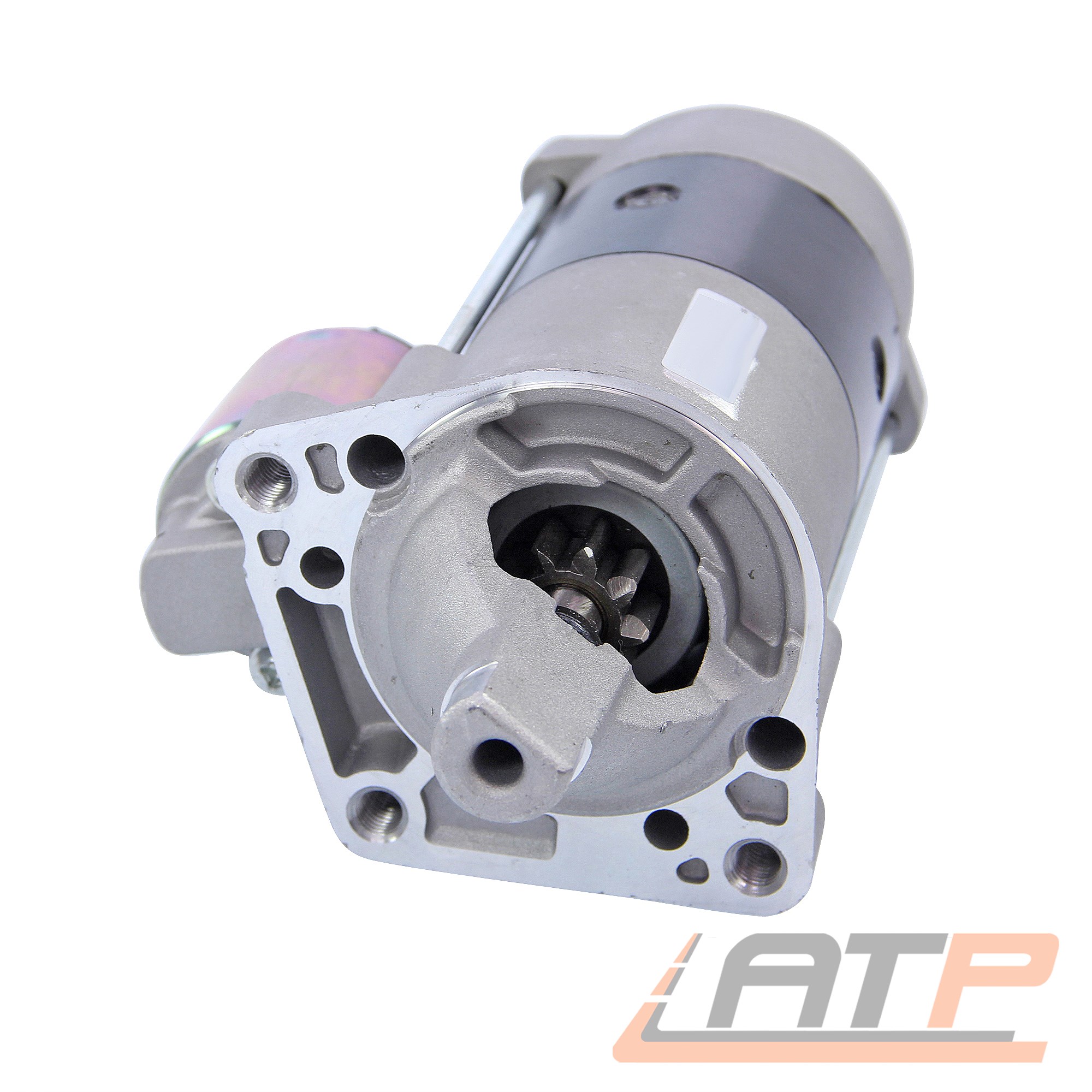 STARTER ANLASSER 2,2 KW CHRYSLER VOYAGER 4 RG 2.8 CRD BJ 04-08