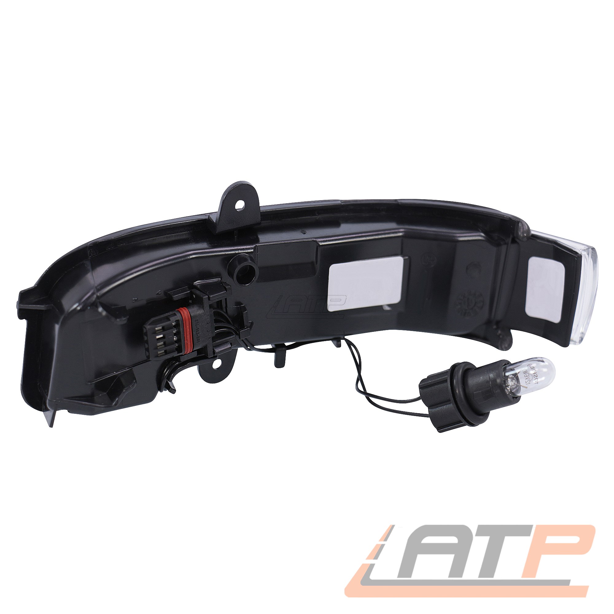 AUSSENSPIEGEL BLINKER BLINKLEUCHTE SEITENBLINKER RECHTS 32699677