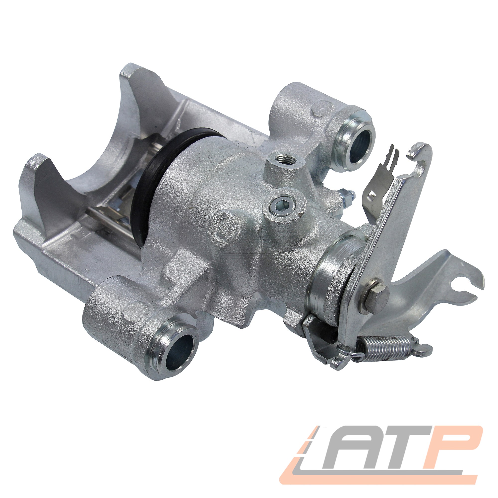 BREMSSATTEL BREMSZANGE HINTEN LINKS IVECO DAILY 3 4 5 6 AB BJ 99