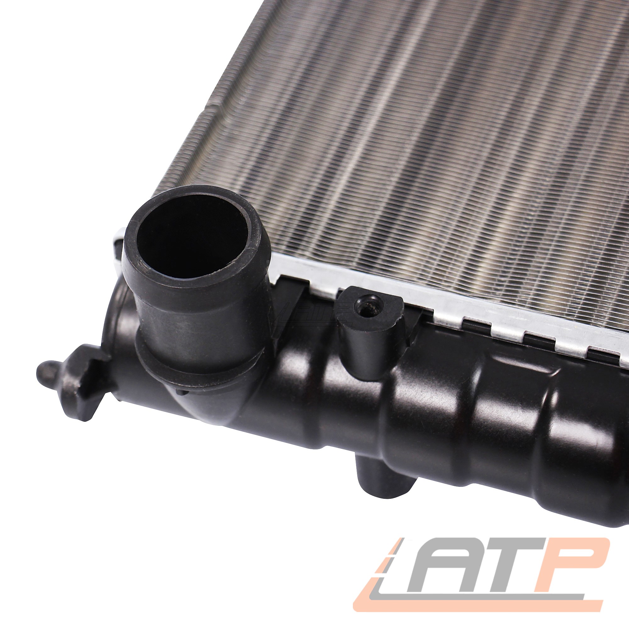 WASSERKÜHLER MOTORKÜHLER WASSERKUEHLER AUTOKÜHLER AUTOKUEHLER RADIATOR 31688272