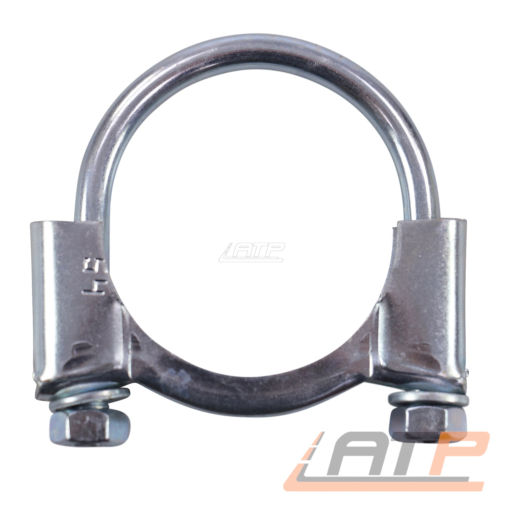 1x AUSPUFFANLAGE MITTEL ENDSCHALLDÄMPFER FÜR SEAT LEON 1M 1.8 BJ 99-06