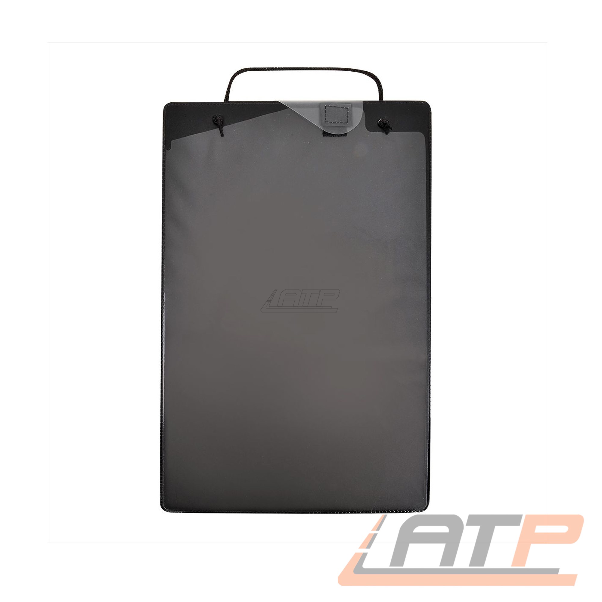 ProPlus atelier commande poches 10er Pack Noir schlüsselfach DIN a4 31811950