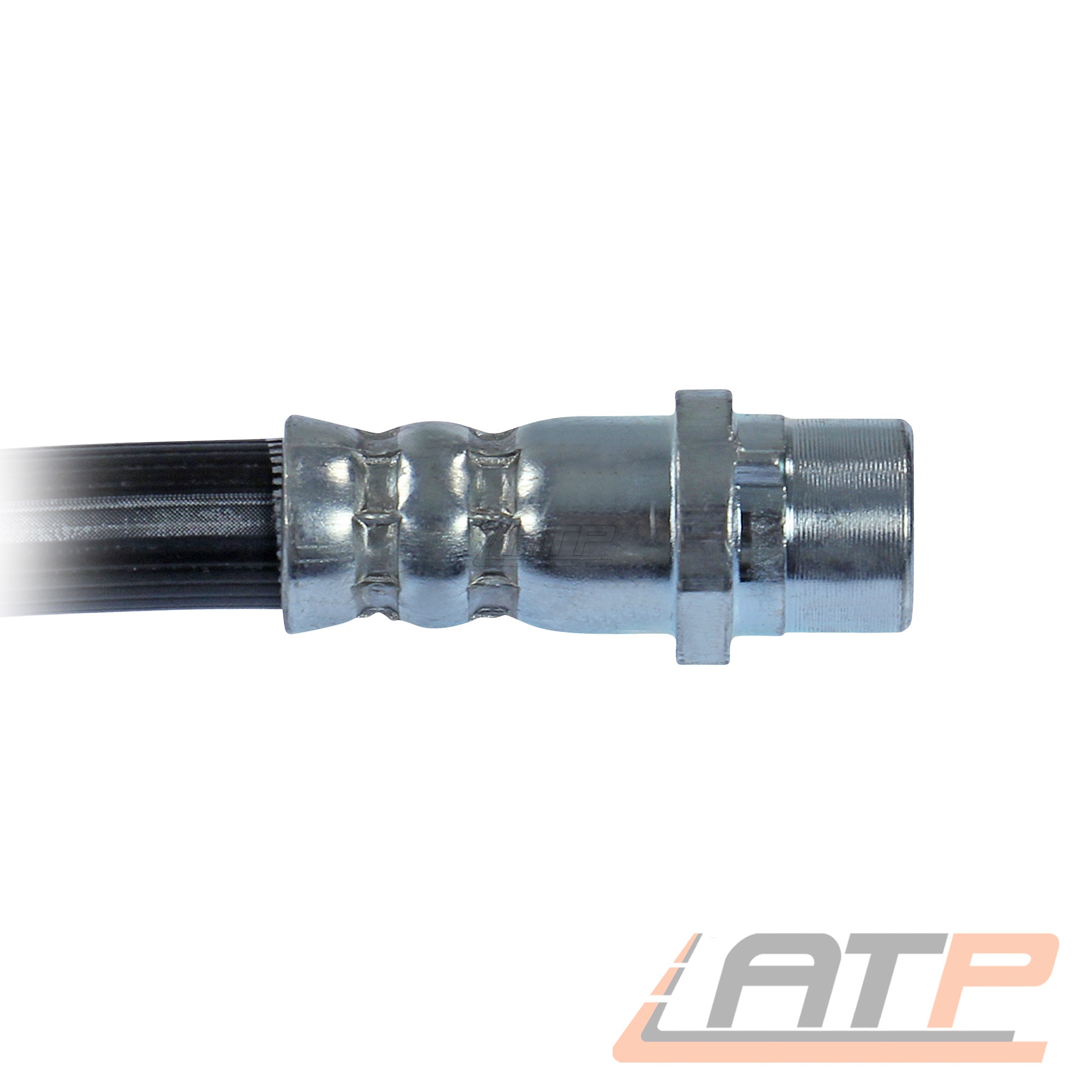 2X BREMSLEITUNG BREMSSCHLAUCH BREMSSCHLÄUCHE HINTEN AUDI A4 8D B5 1.6-2.8 94-01