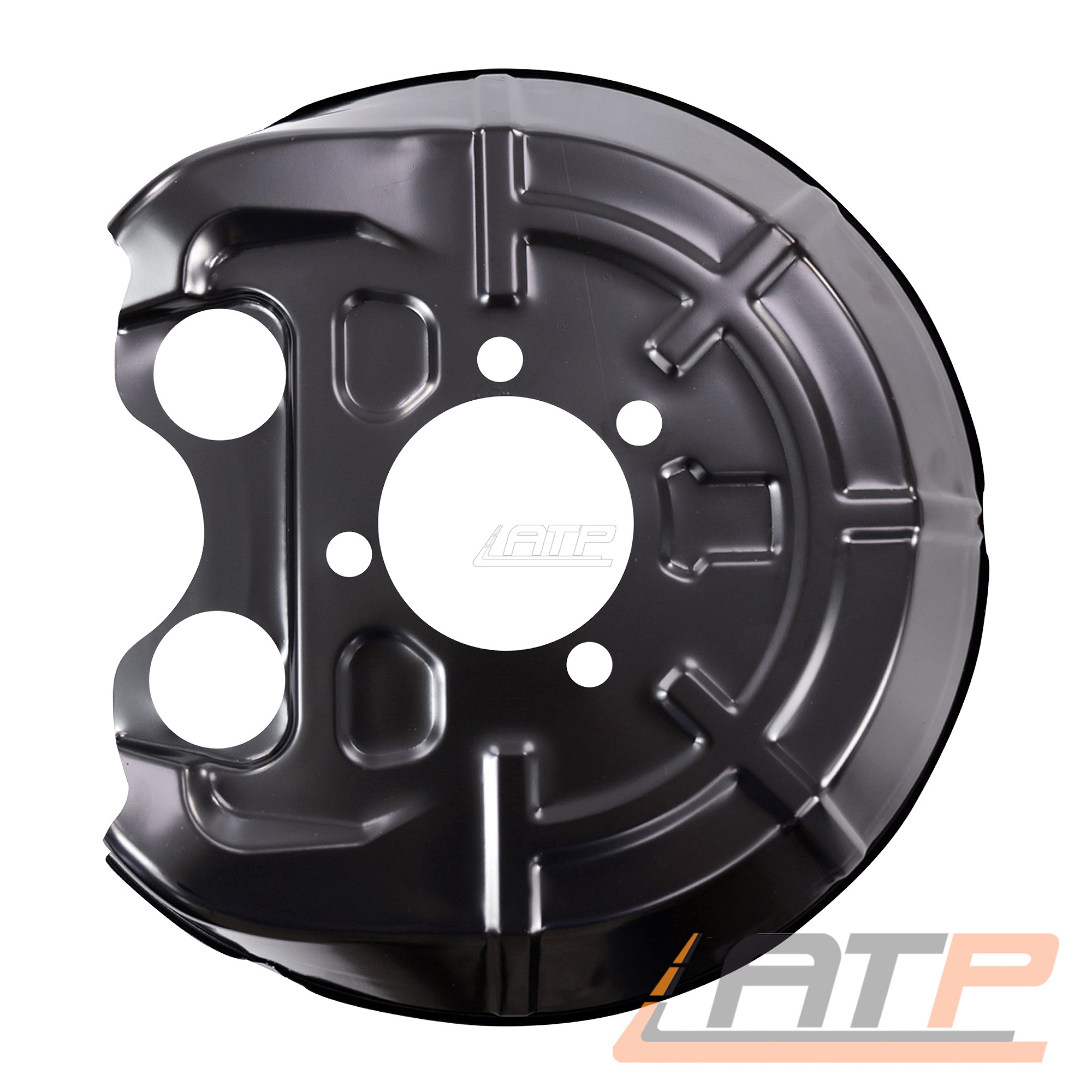 ANKERBLECH FÜR BREMSSCHEIBE HINTEN RECHTS OPEL VECTRA C 1.8 1.9 CDTI 2.0 2.2