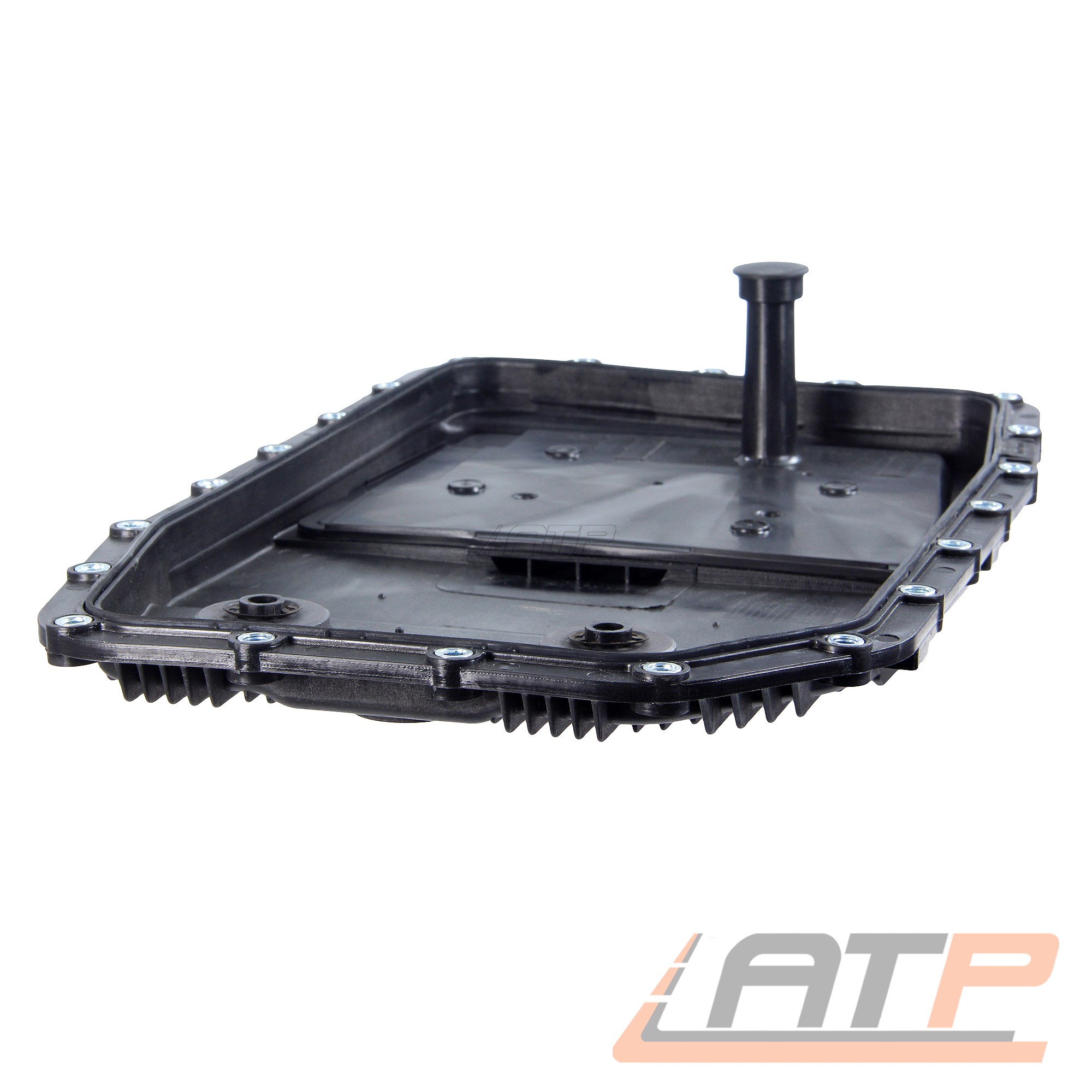 FILTERSATZ HYDRAULIK-FILTER AUTOMATIK-GETRIEBE BMW X6 E71 E72 30 d 35 d 50