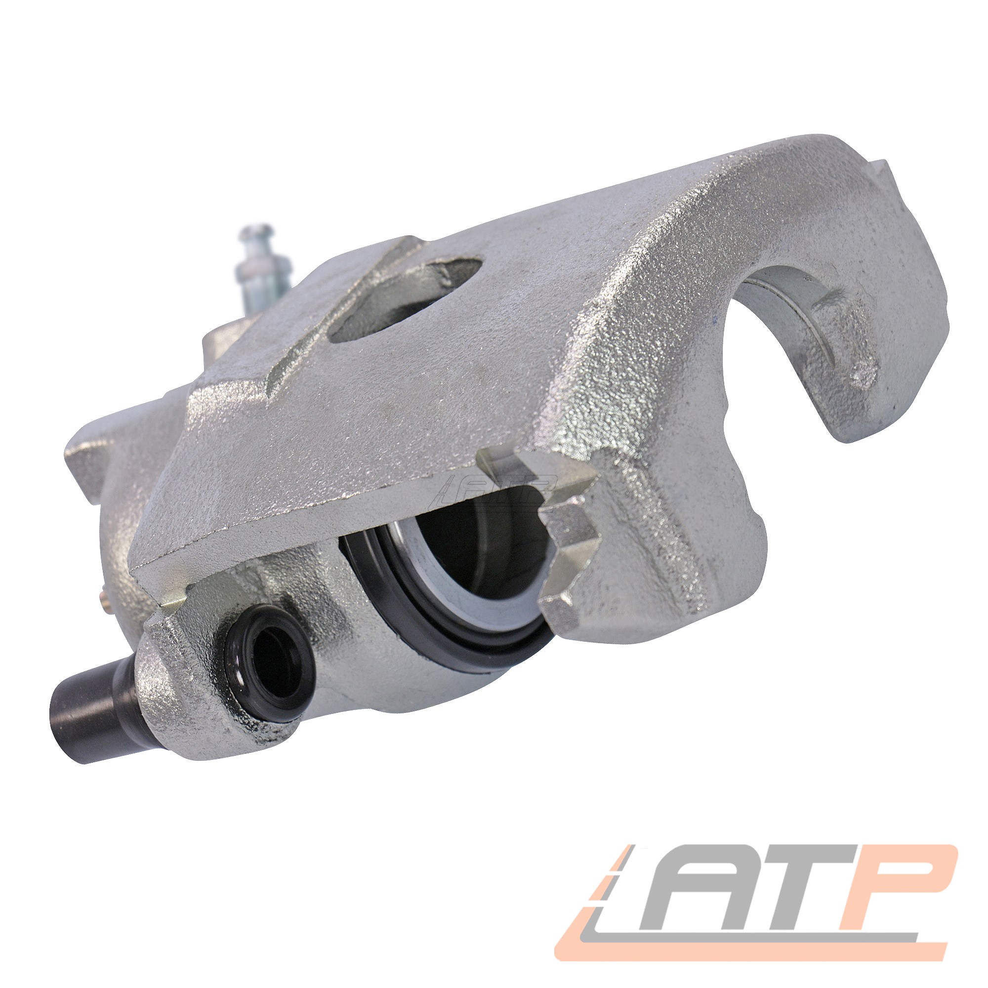 BREMSSATTEL BREMSZANGE VORNE LINKS SKODA FABIA 6Y BJ 99-14
