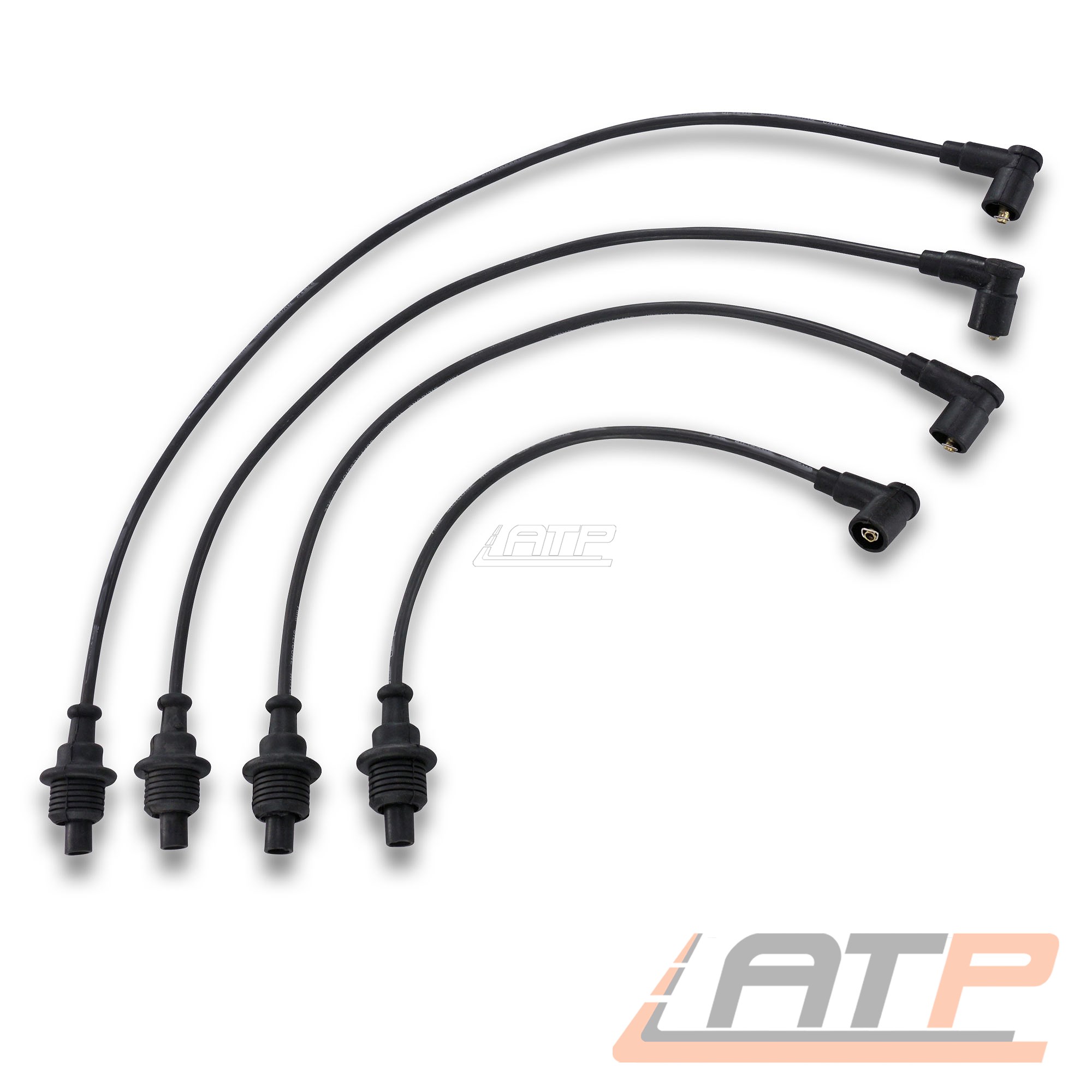 Set di accensione PEUGEOT 205 1 Cabrio 205 2 1.6+1.9 306 1.8 309 2 1.6