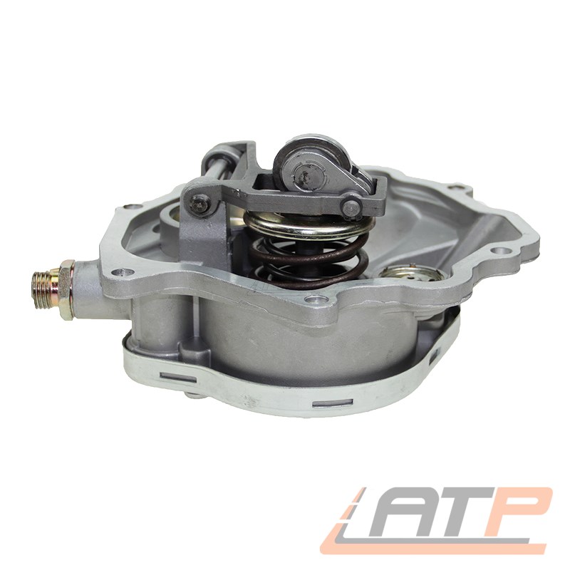 UNTERDRUCKPUMPE BREMSANLAGE MERCEDES SPRINTER 2-T 901 902 3-T 903
