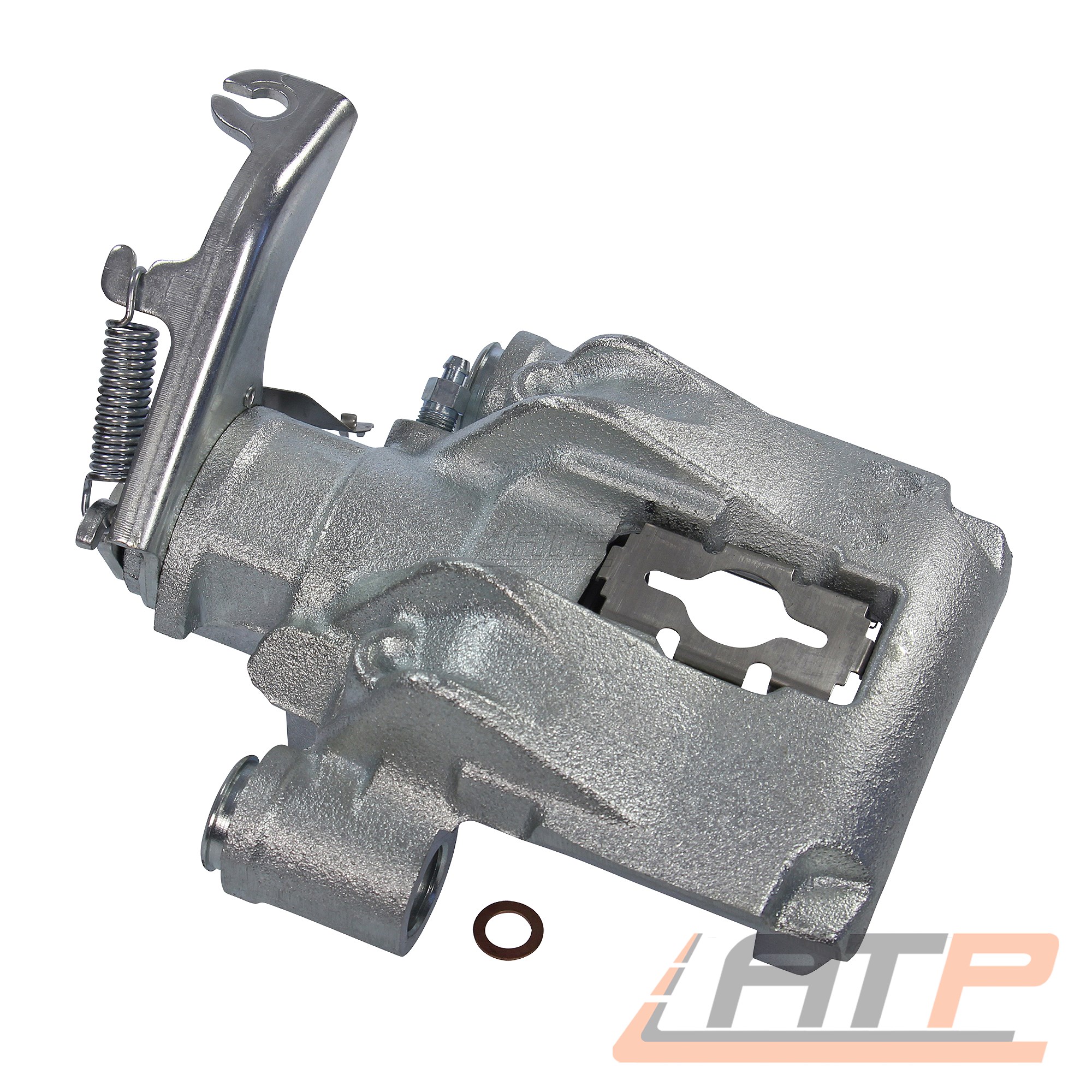 BREMSSATTEL BREMSZANGE HINTEN LINKS IVECO DAILY 3 4 5 6 AB BJ 99