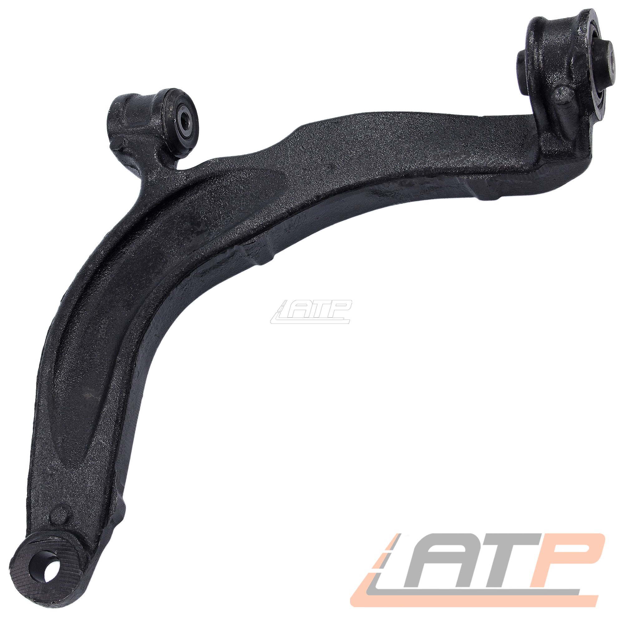 BRAS DE SUSPENSION TRIANGLE GUIDON AVANT Gauche VW Multivan Bus t5
