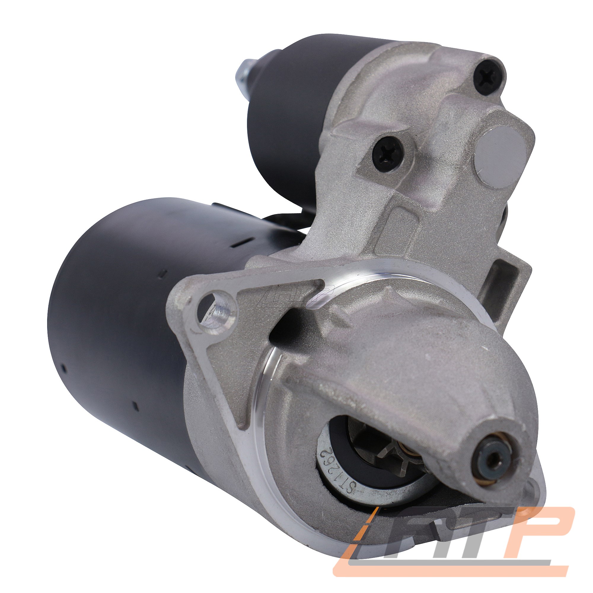 AVVIATORE Starter 0,9 KW PER OPEL CORSA D 1.0 KADETT D 1.2 1.3