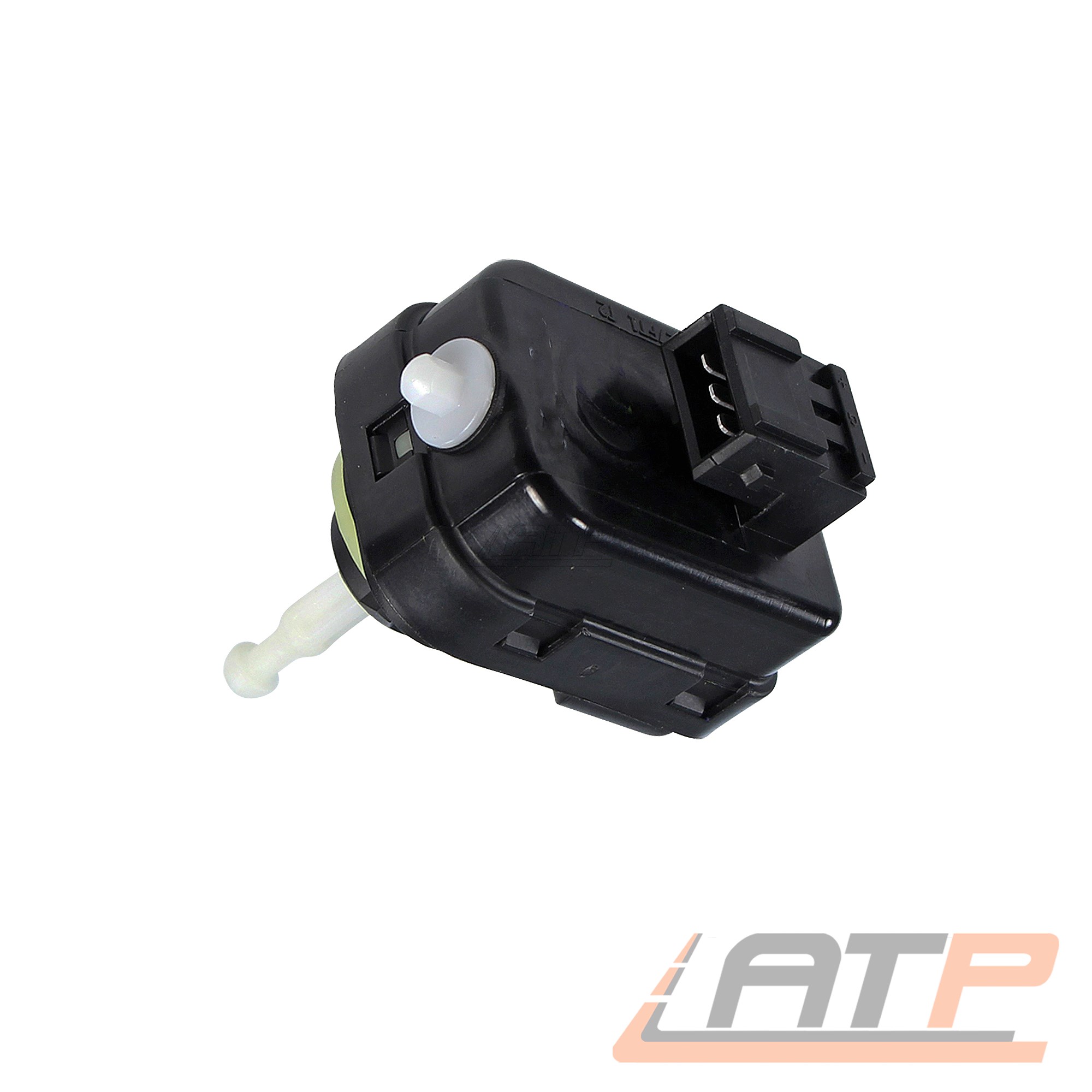 STELLMOTOR HÖHENVERSTELLER SCHEINWERFER VOLVO S60 1 V70 2 XC-70 CROSS COUNTRY