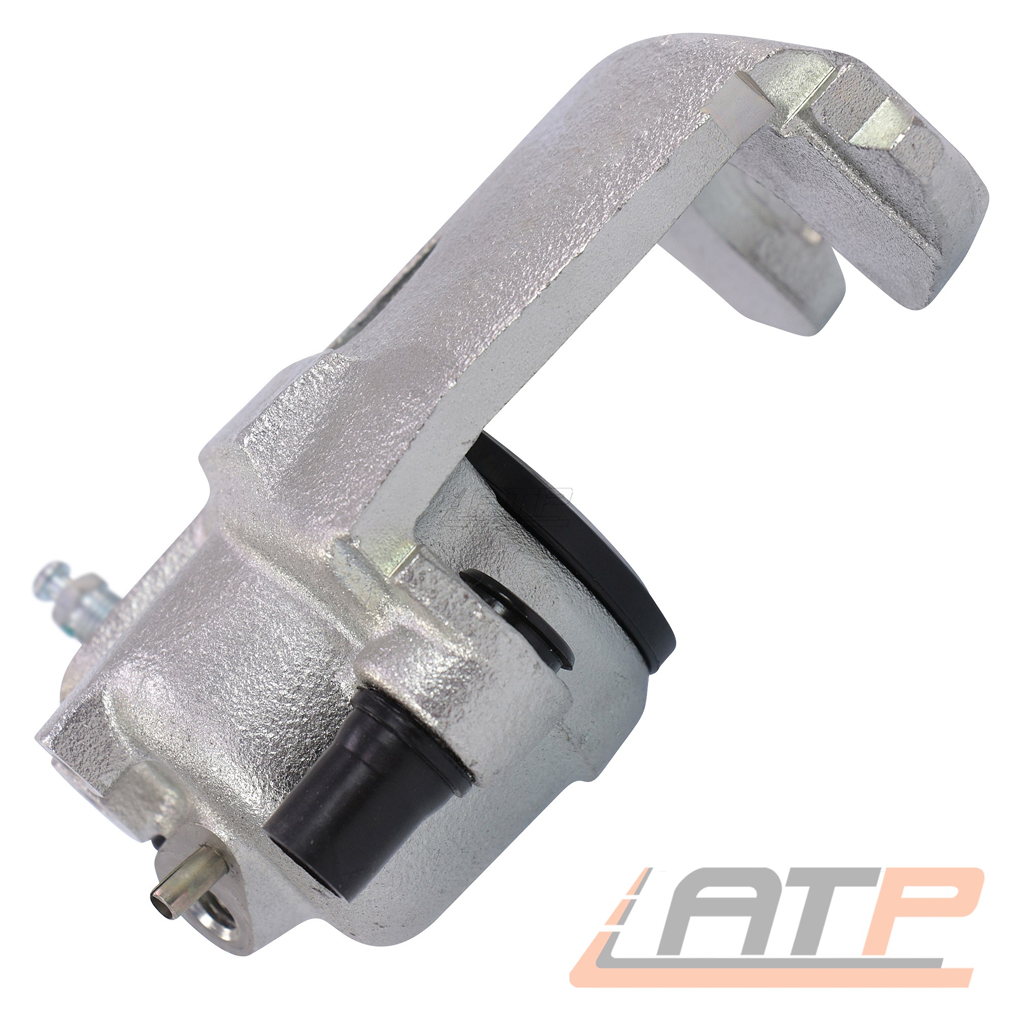 BREMSSATTEL BREMSZANGE VORNE LINKS SKODA FABIA 6Y BJ 99-14