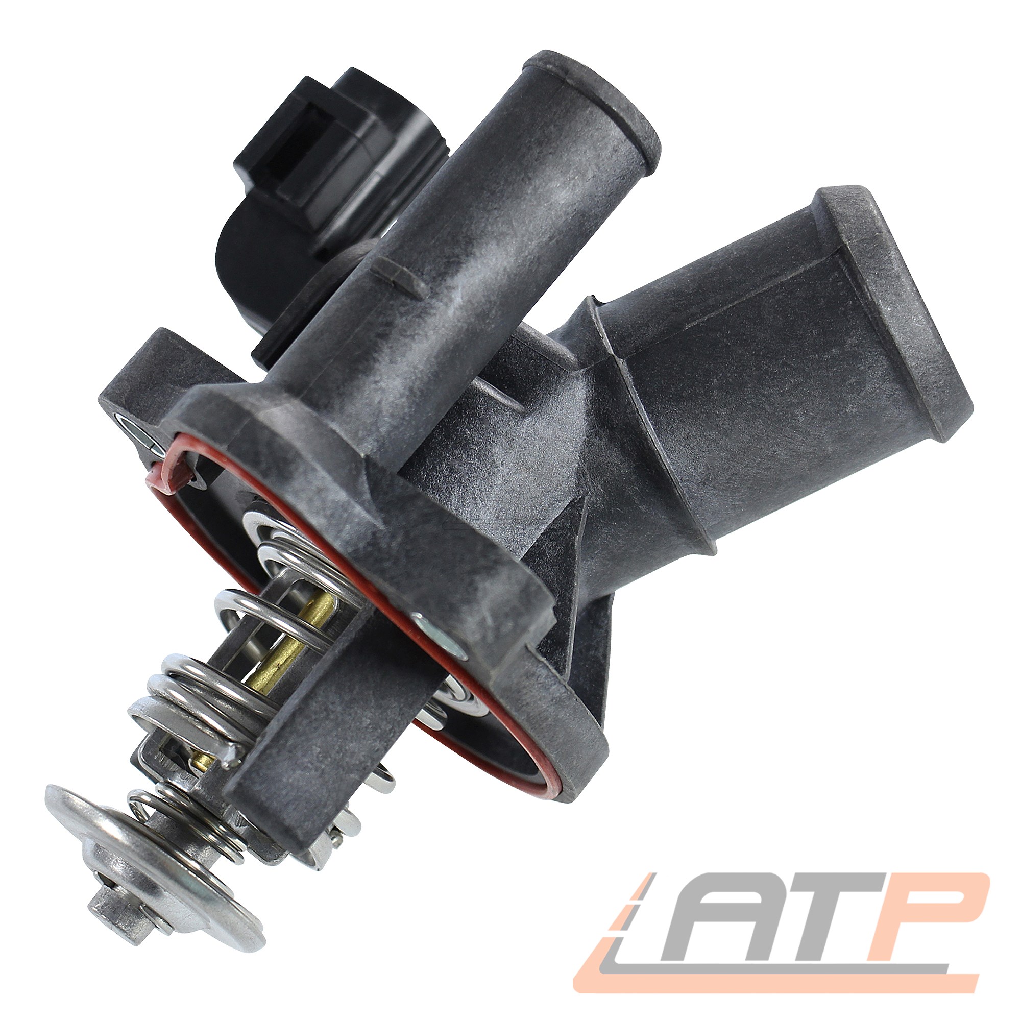THERMOSTAT KÜHLUNG KÜHLMITTEL FORD MONDEO 3 1.8 2.0 BJ 00-07
