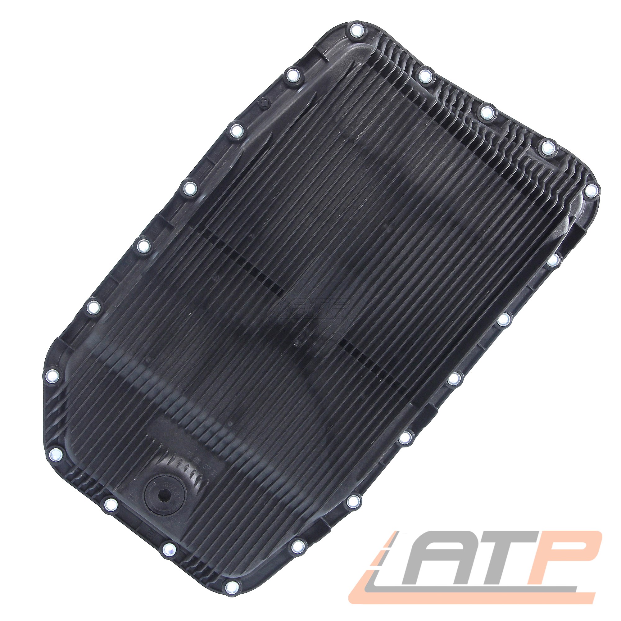 FILTERSATZ HYDRAULIK-FILTER AUTOMATIK-GETRIEBE BMW X6 E71 E72 30 d 35 d 50