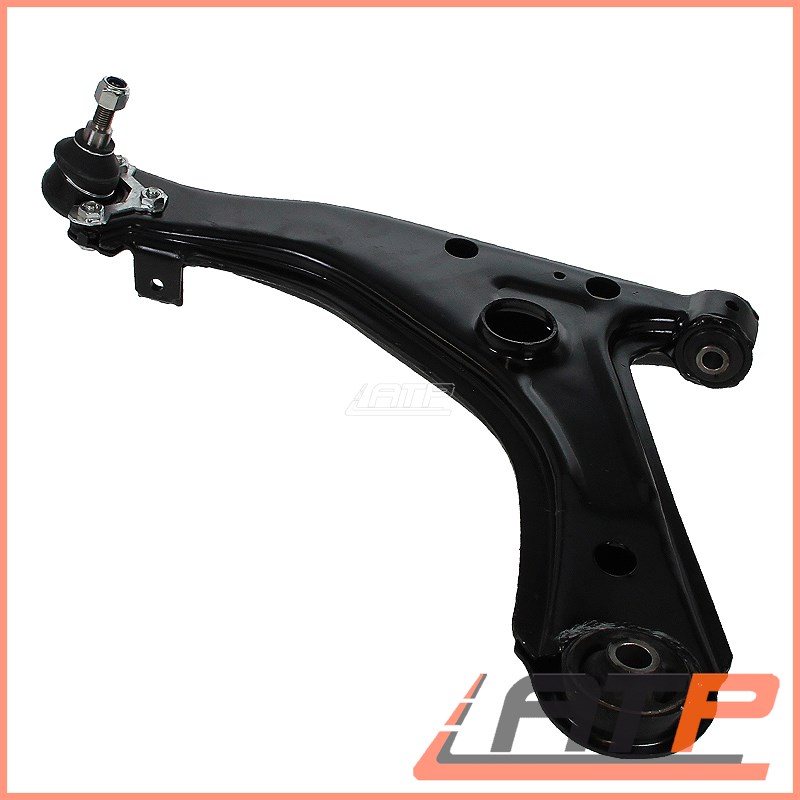 SUSPENSION TRACK TRIANGULAR CONTROL ARM WISHBONE BALL JOINT FRONT LOWER LEFT