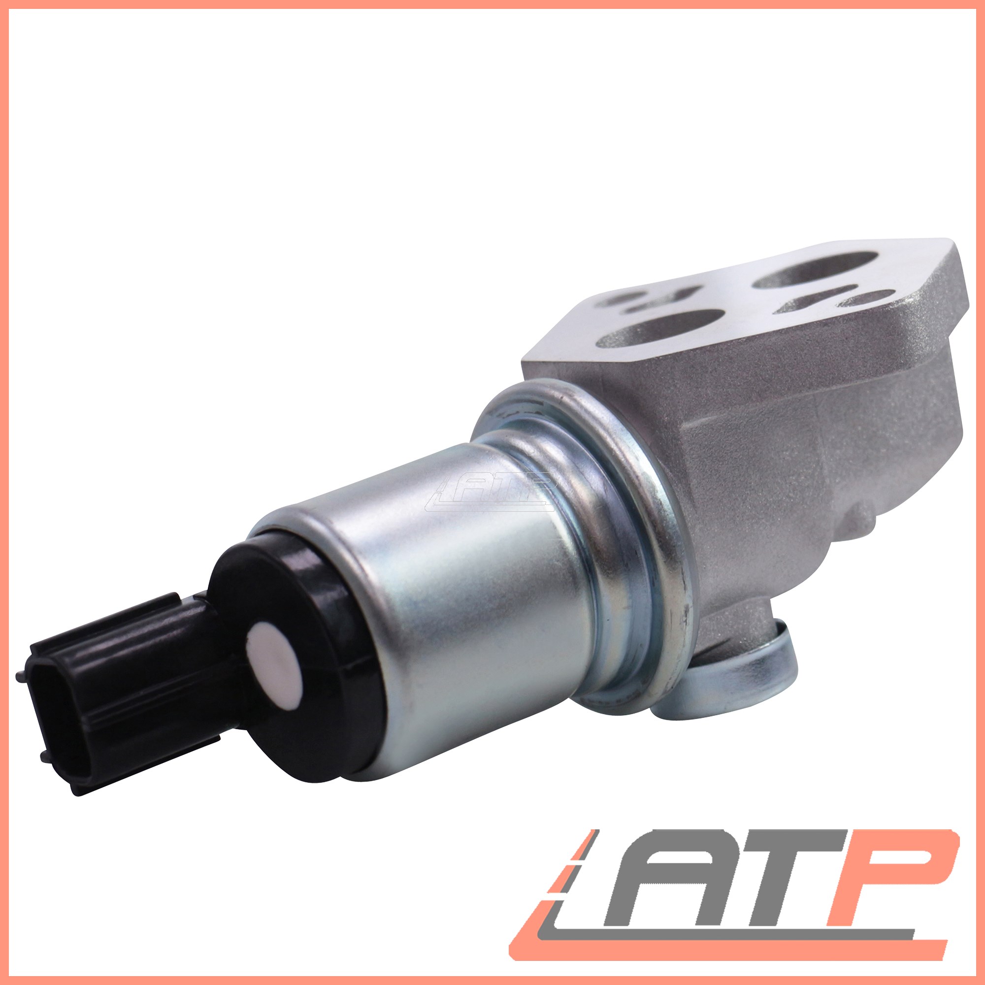 IDLE AIR SPEED CONTROL VALVE FORD TRANSIT CONNECT 1.8 16V 2002
