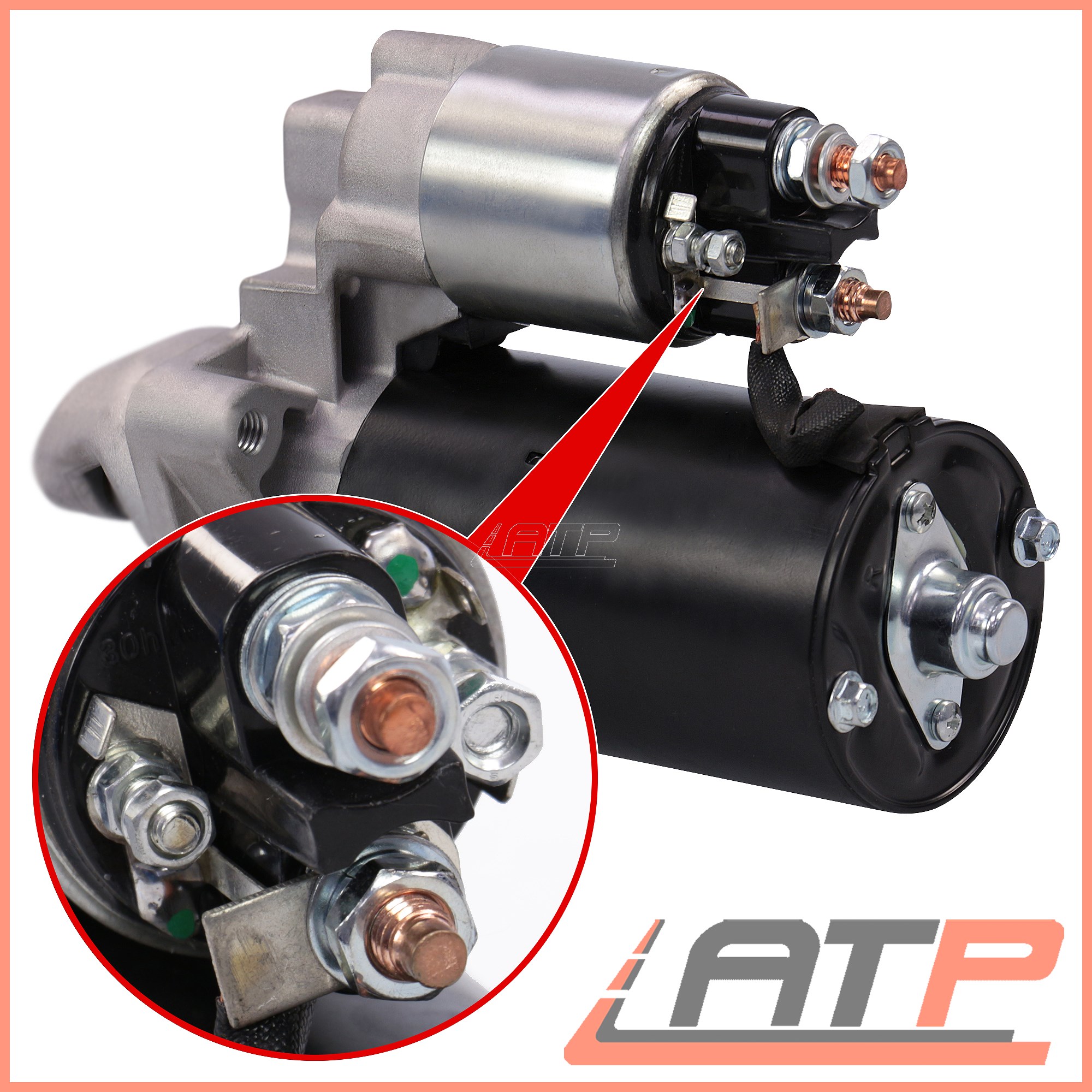 STARTER MOTOR 1,4 KW BMW 3 SERIES E46 316318i archives.statelegals