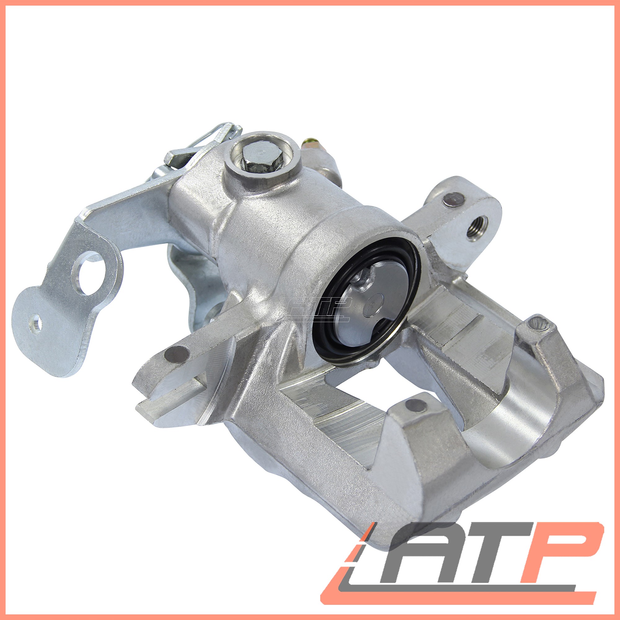 Calipers & Parts Vehicle Parts & Accessories BRAKE CALIPER REAR LEFT