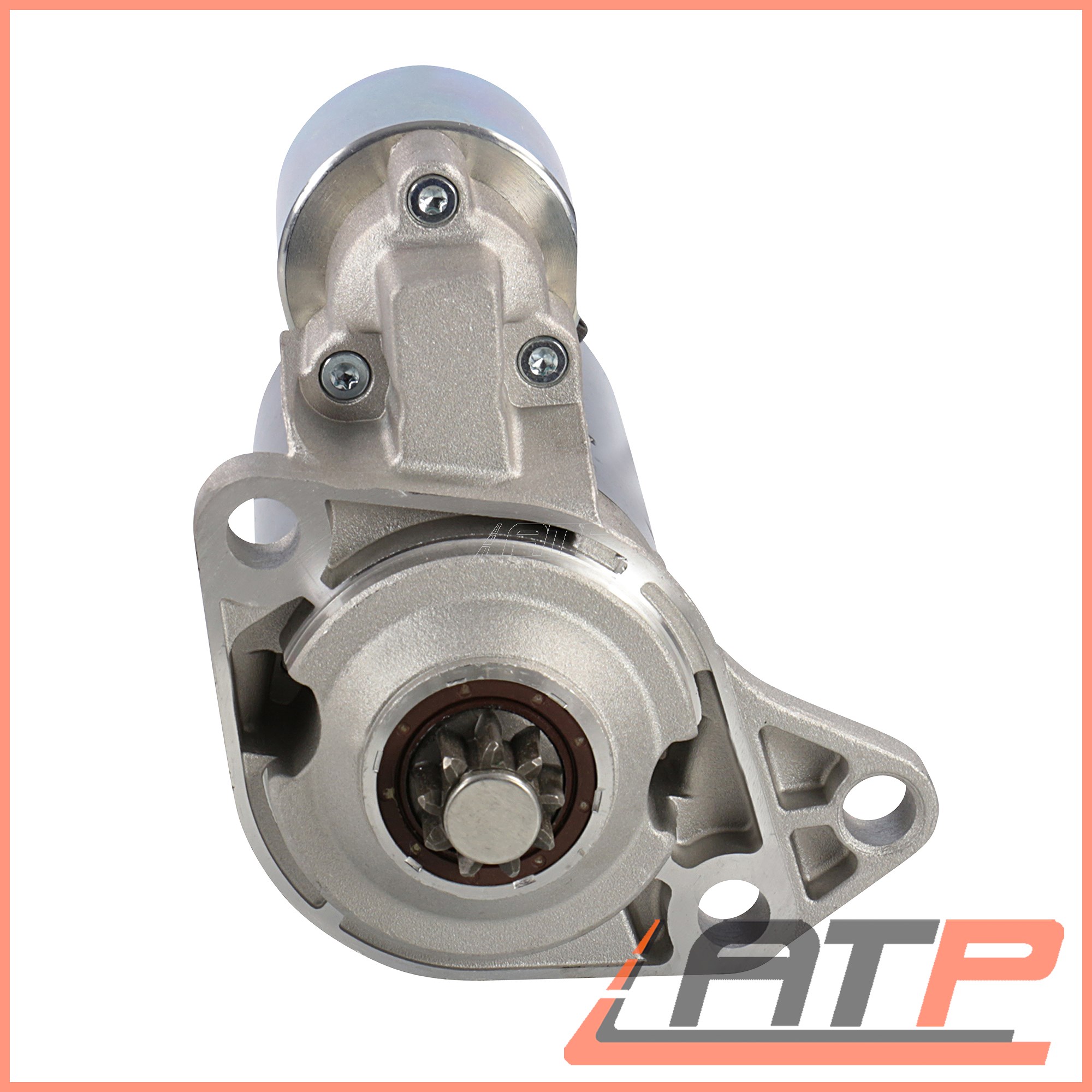STARTER MOTOR 1.8 KW SEAT TOLEDO MK 1 1L 2 1M 91-04 1.9 D TD TDI 2.3 V5 20V