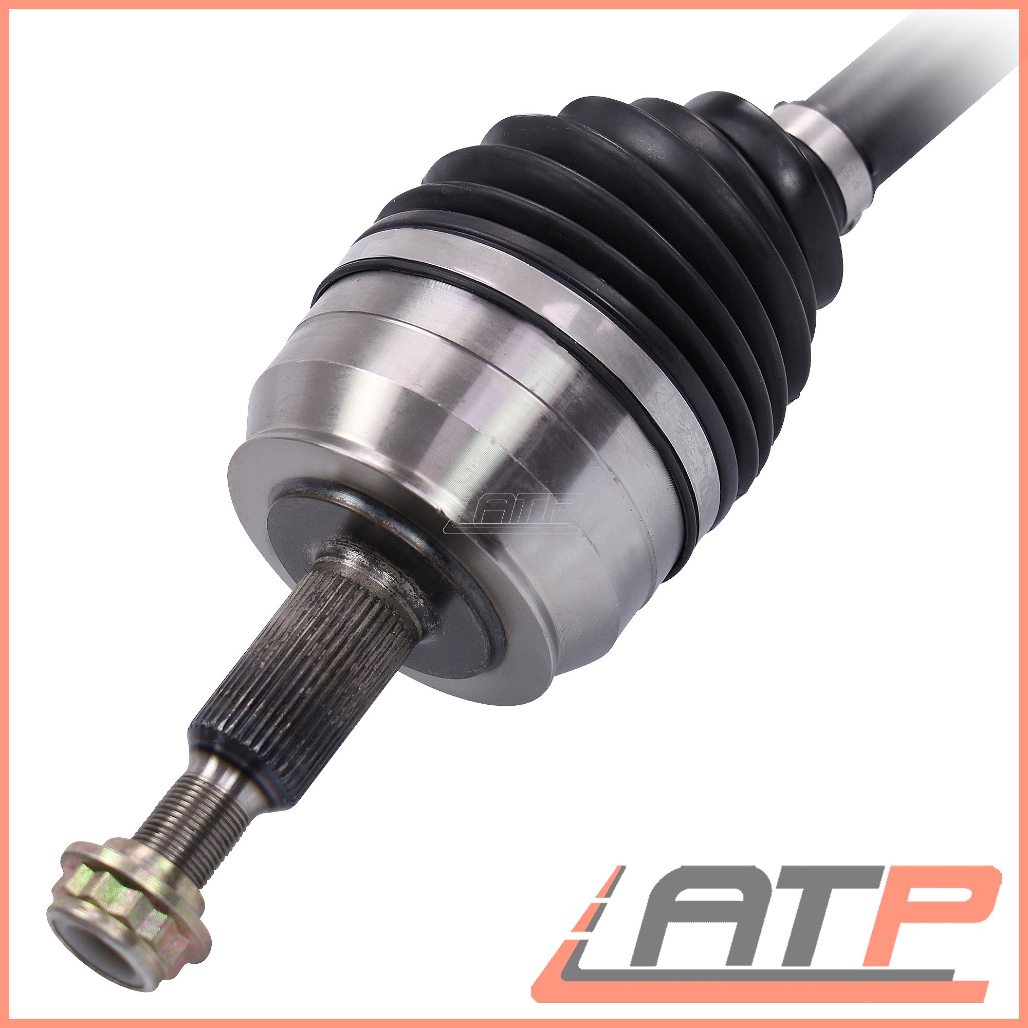 Driveshafts Vehicle Parts &amp; Accessories 1X DRIVE SHAFT