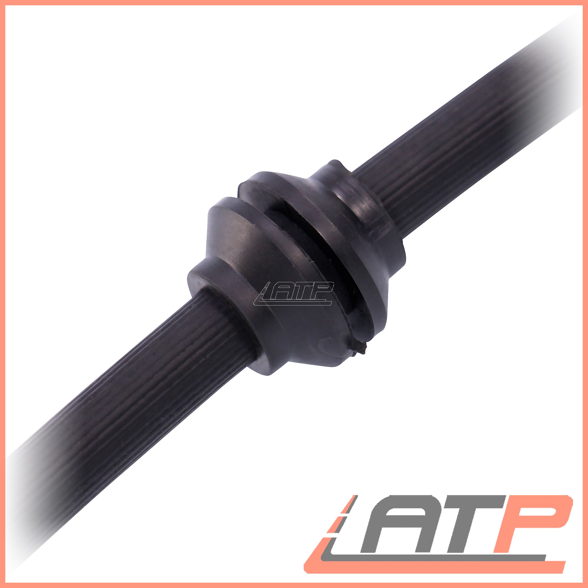 2x BRAKE HOSE FRONT BOTH SIDES FORD MONDEO MK 3 1.8-3.0 2000-07