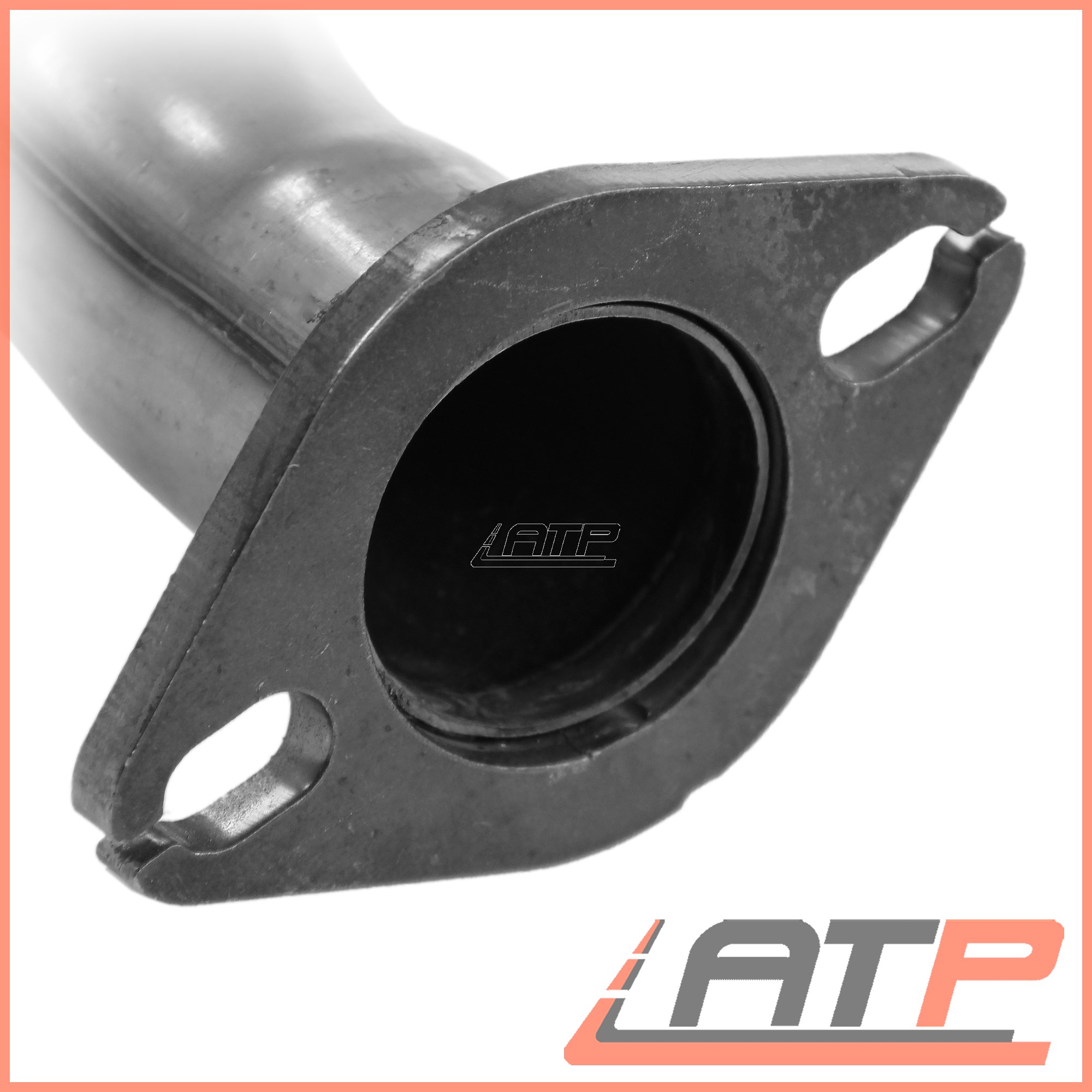 EXHAUST FLEXI PIPE FITS HYUNDAI COUPE RD 1.6 2.0 96-99