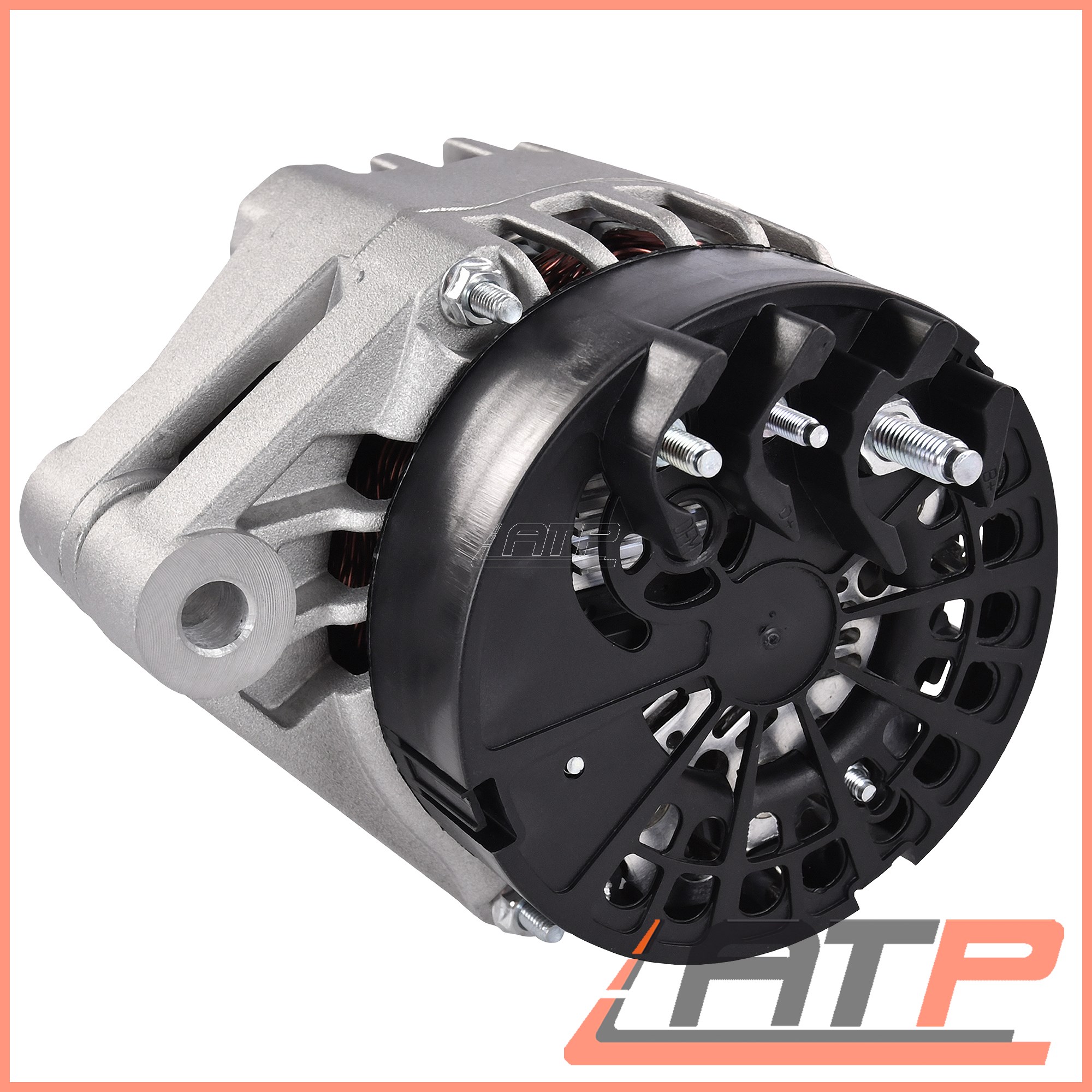 1 X ALTERNATOR VAUXHALL OPEL VECTRA C MK 2 ZAFIRA 2 B 1.9 CDTI