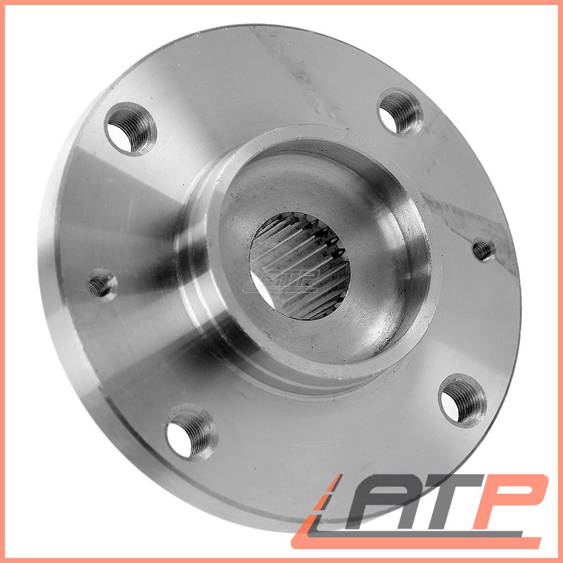 WHEEL HUB FOR BEARING FRONT AXLE CITROEN C4 MK 1 04-05 XANTIA X1 X2 XSARA