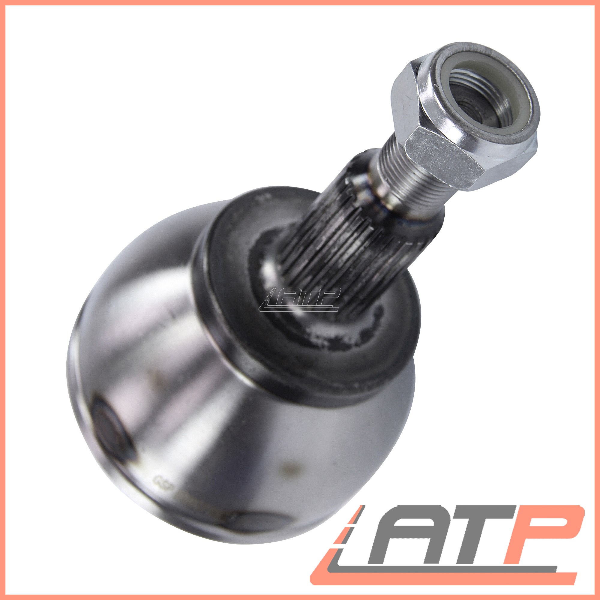 1x DRIVE SHAFT JOINT KIT CV JOINT BOOT PROPELLER SHAFT WHEEL SIDE FRONT 32135733