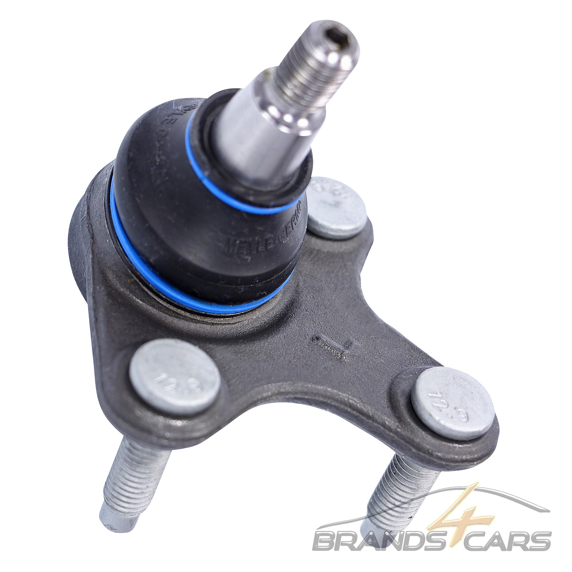 MEYLE estructural articular la parte delantera izquierda inferior VW Passat 3g 14-Sharan 7n 10