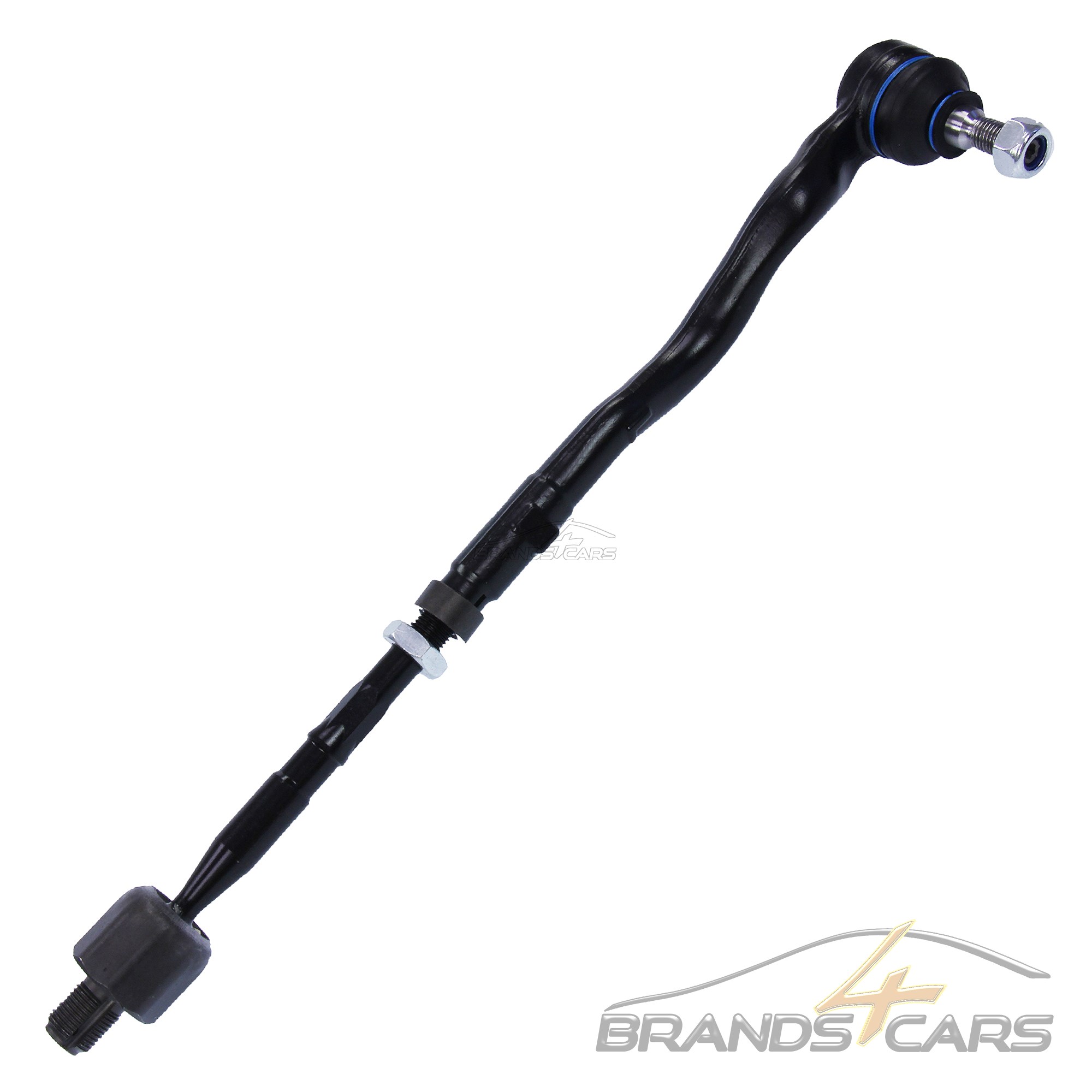 COUPE e86 2x Meyle Tirante ANTERIORE SINISTRO DESTRO BMW 3-er e46 z4 e85