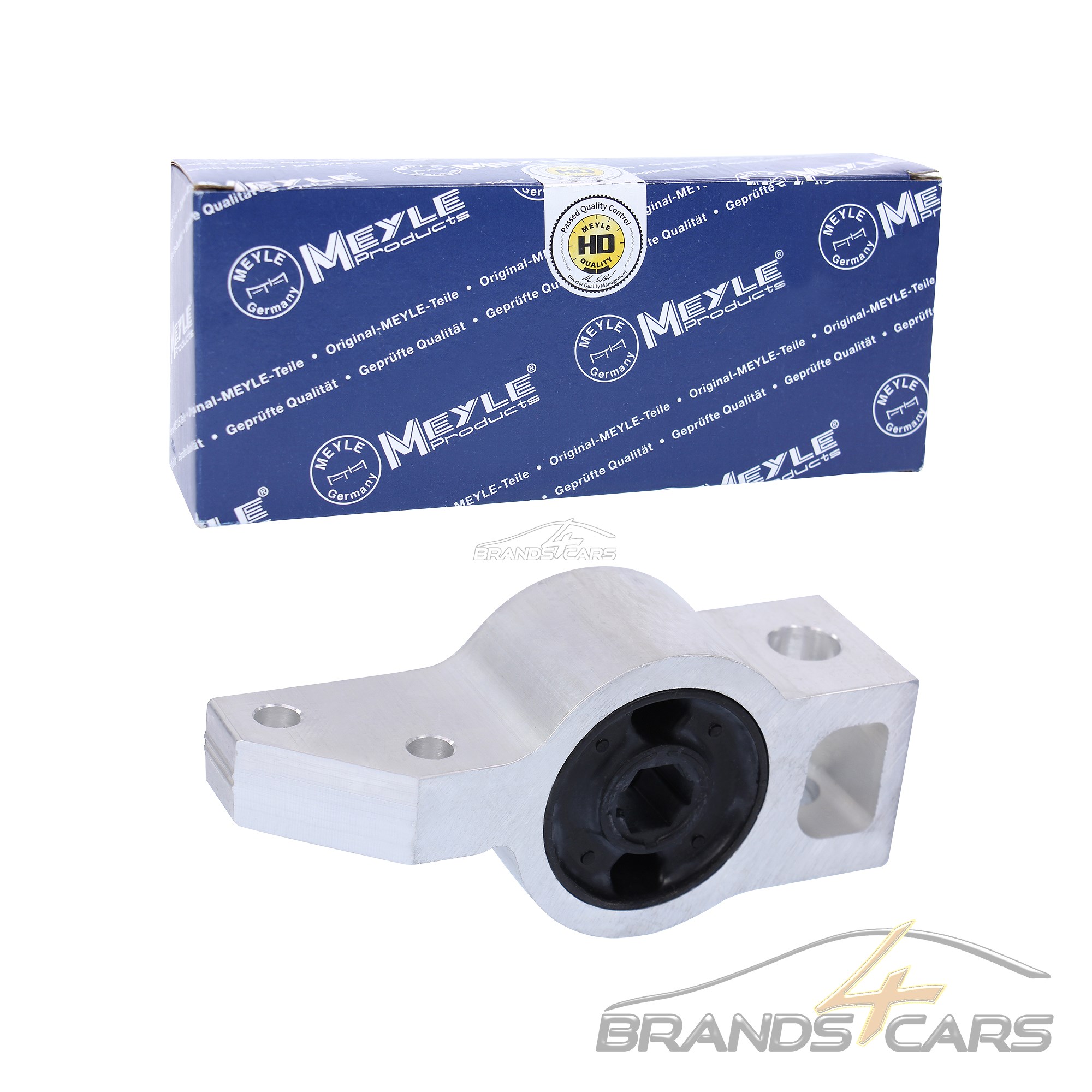 MEYLE QUERLENKERLAGER VORDERACHSE LINKS AUDI A3 8P BJ 03-13