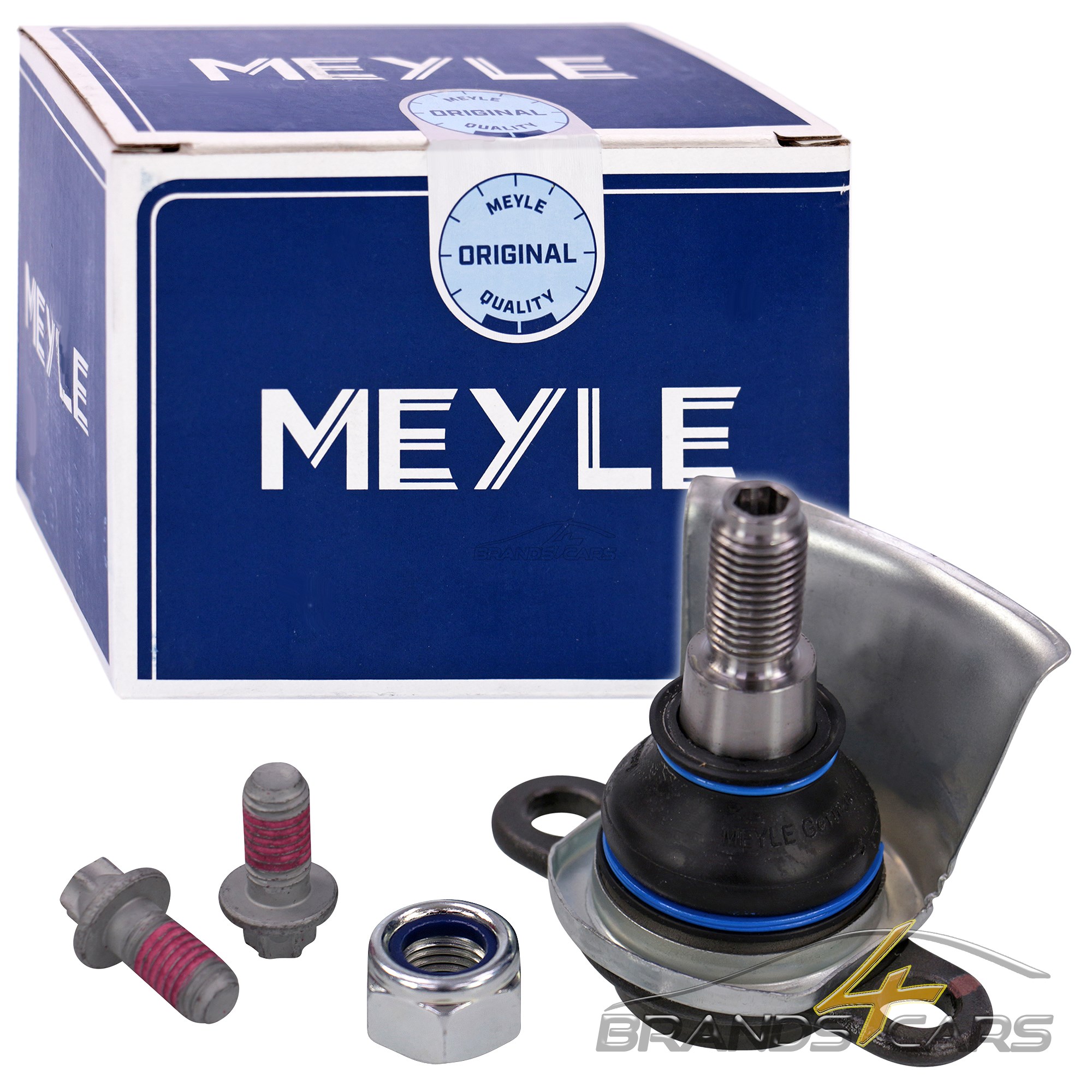 MEYLE TRAGGELENK VORNE LINKS RECHTS FORD GALAXY WGR 95-06