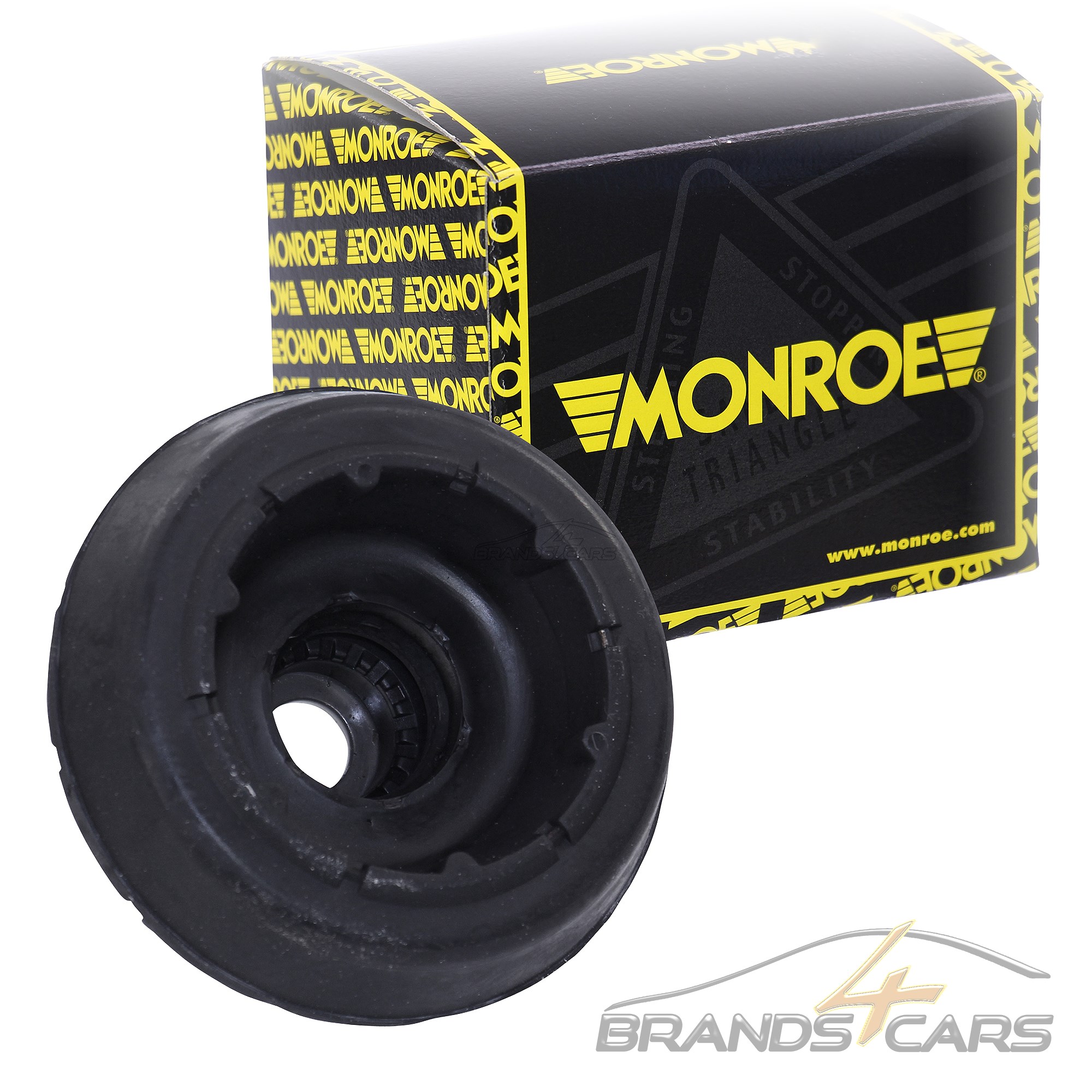 MONROE DOMLAGER FEDERBEINLAGER VORNE SEAT ALHAMBRA 7V 96-10 CORDOBA 6K 94-99