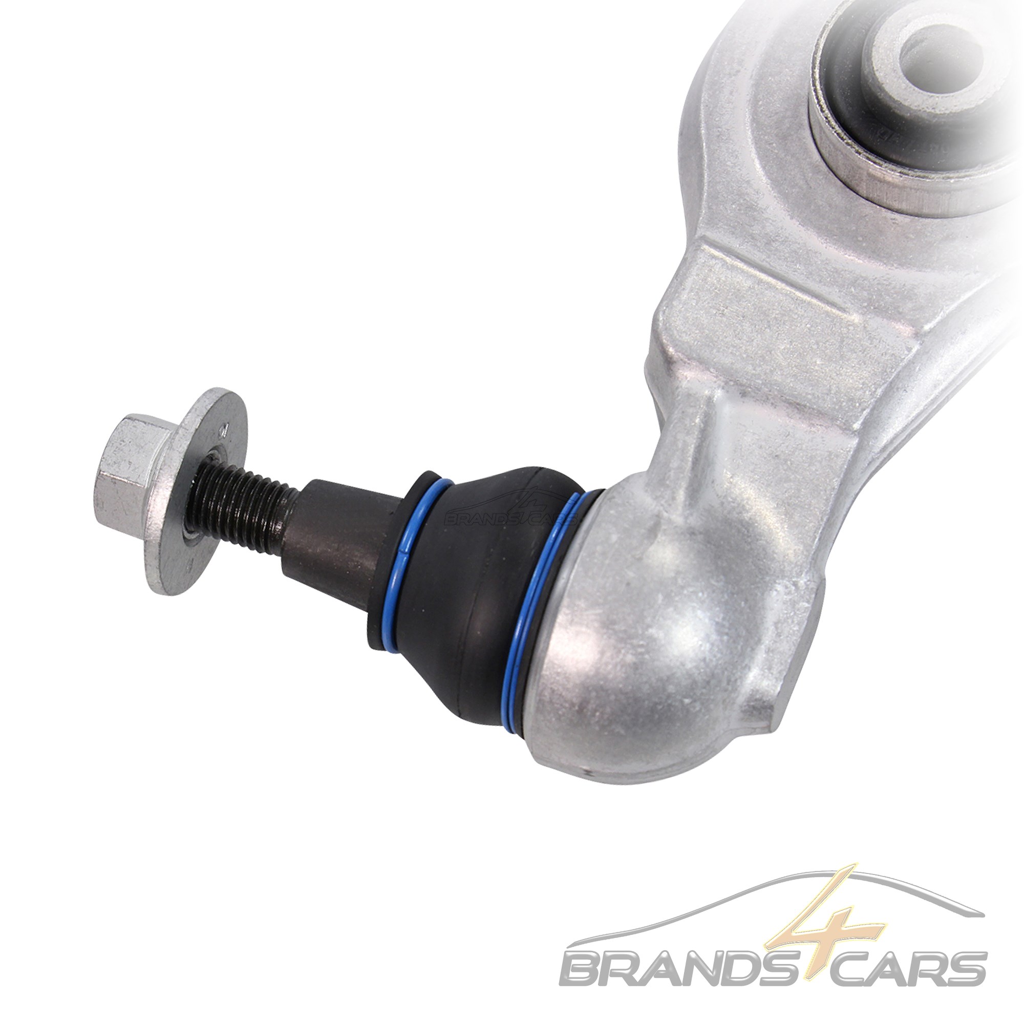 MEYLE ALU QUERLENKER VORNE UNTEN LI RE VORNE AUDI A4 AVANT 8D B5