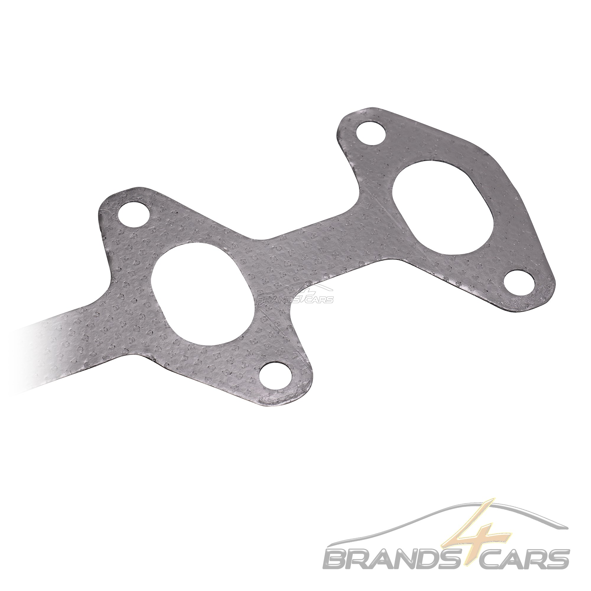 ELRING DICHTUNG ABGASKRÜMMERDICHTUNG FORD KA 1.2 AB BJ 08