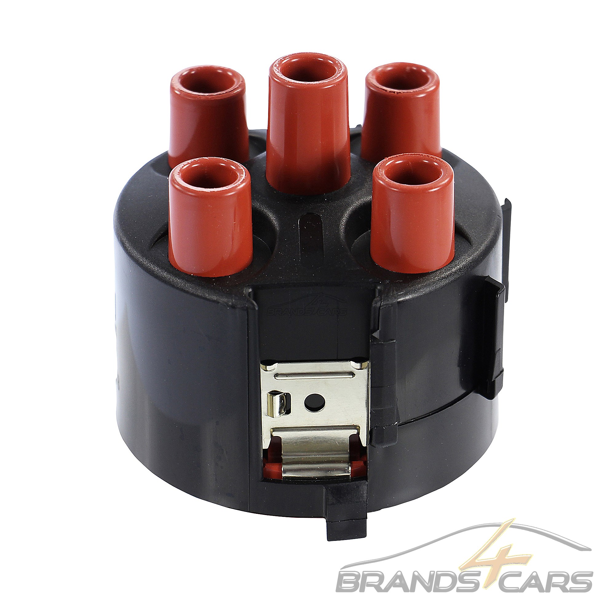 doigt de DISTRIBUTION VW CADDY 1 1.8 86-92 Beru Distributeur capsule