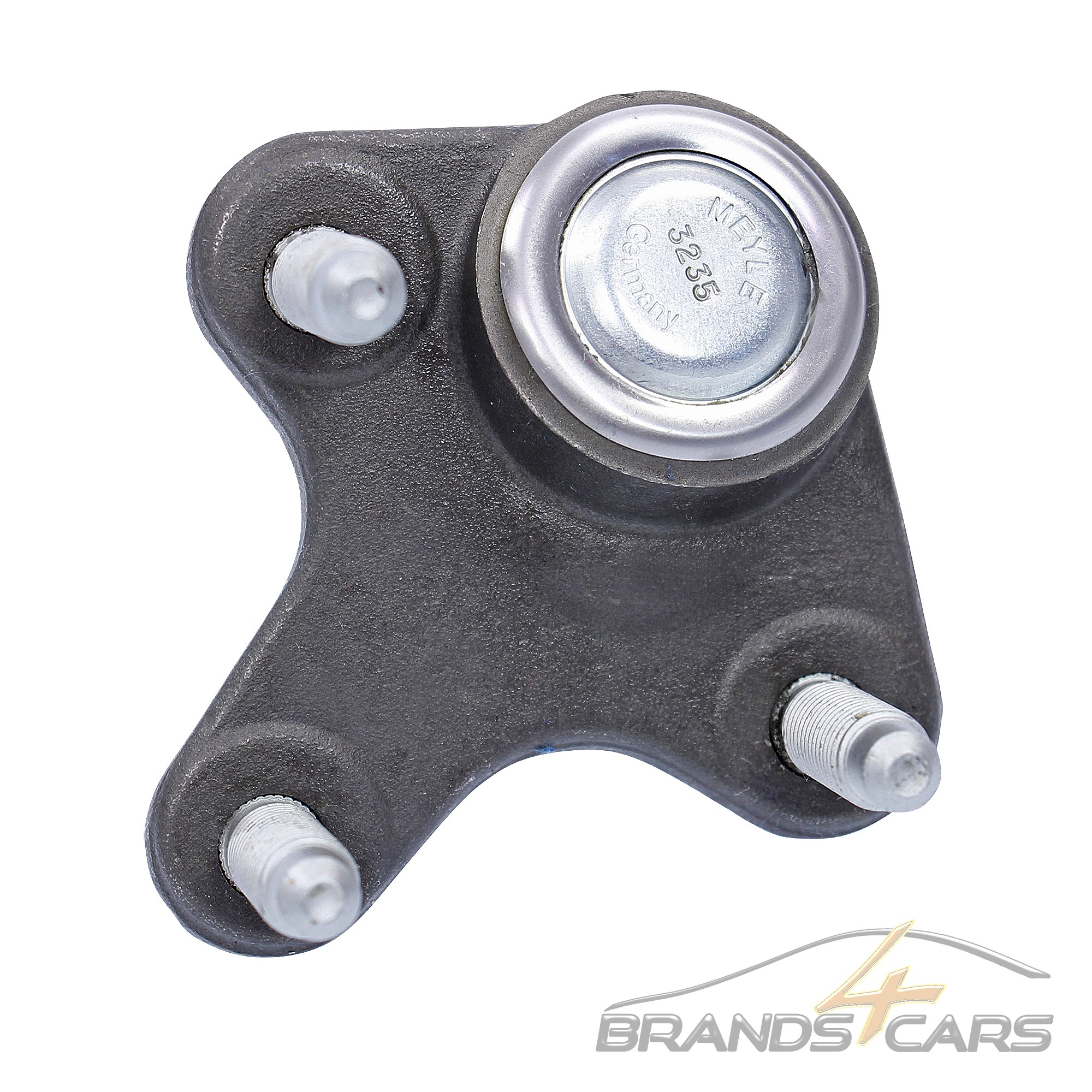 MEYLE estructural articular la parte delantera izquierda inferior VW Passat 3g 14-Sharan 7n 10