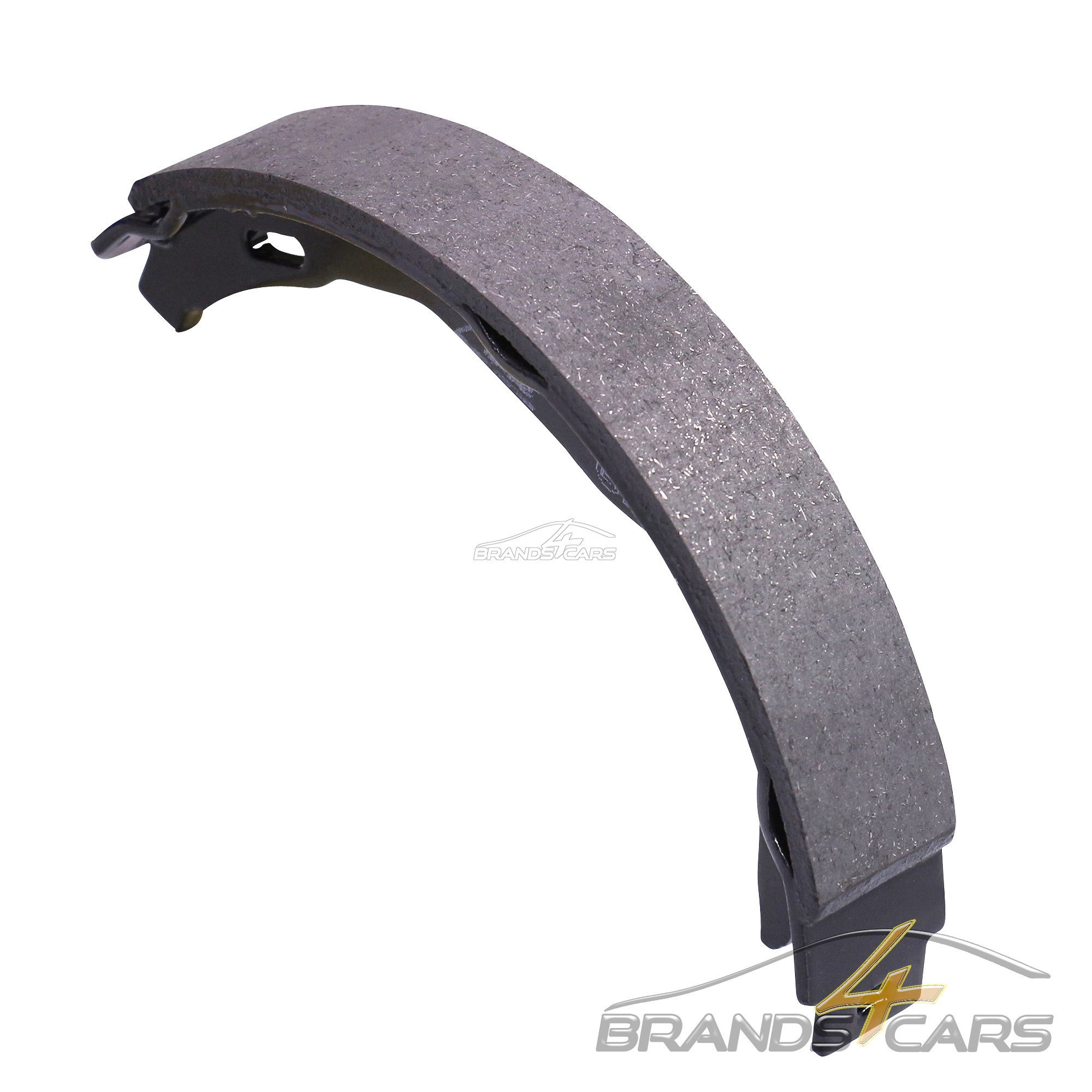 accesorios atrás mercedes clase c w204 s204 Ate frase zapatas freno de estacionamiento