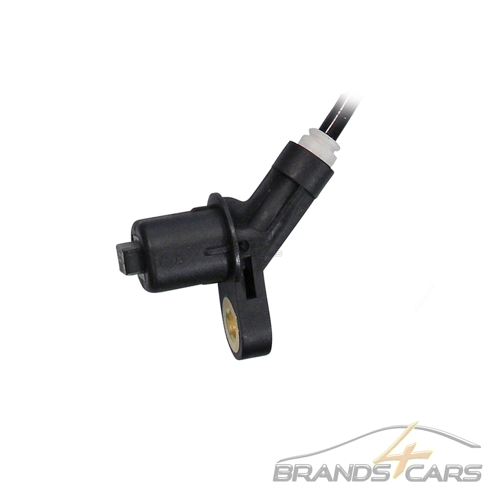 2x ORIGINAL BOSCH DREHZAHLFÜHLER DREHZAHLFÜHLER DREHZAHLSENSOR HINTEN 31823321