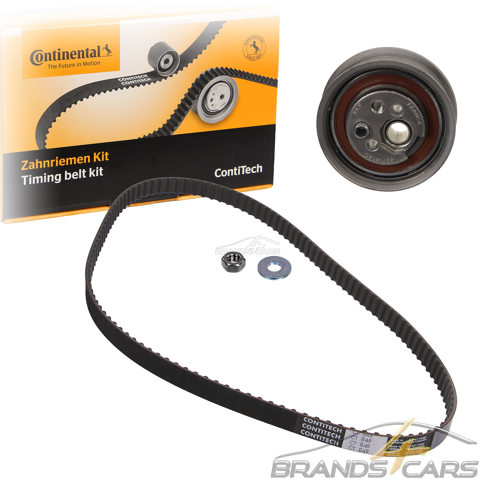 Bouchon De Réservoir Verrouillable Fiat - Avec 2 Clés, Référence OEM 71802520, Compatible 500, Punto, Evo