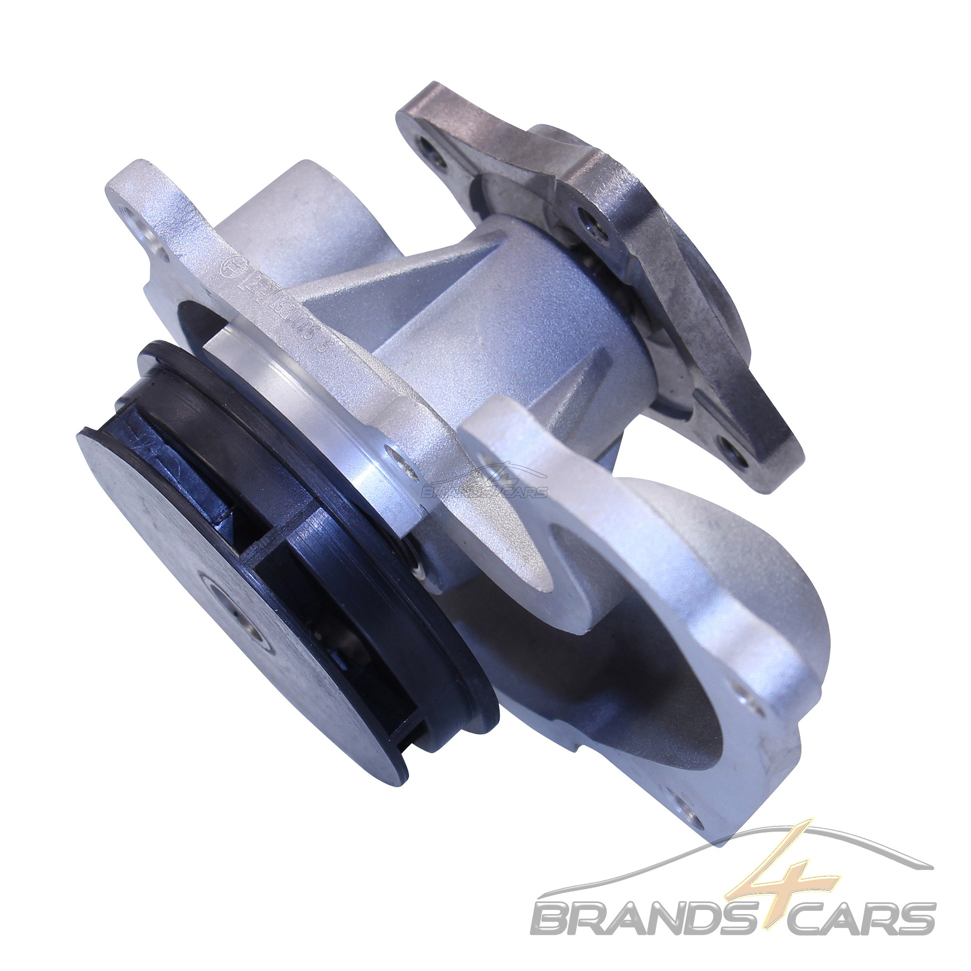 BOSCH Originale Set nastro dentato POMPA ACQUA FORD TRANSIT CONNECT BJ 02-13