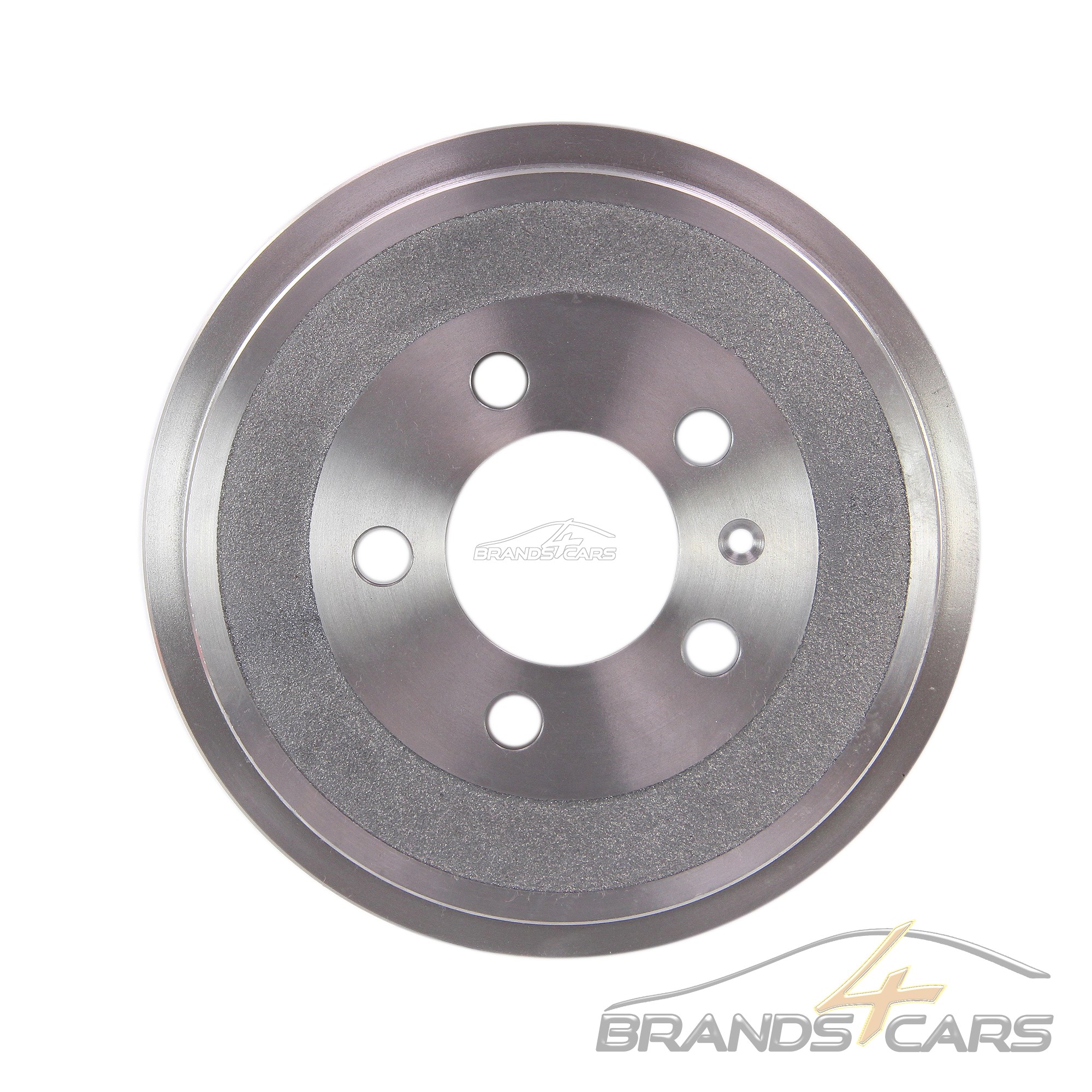 2x ATE BREMSTROMMEL Ø200+BREMSBACKEN+ZUBEHÖR HINTEN SEAT IBIZA 4 6L BJ 02-07