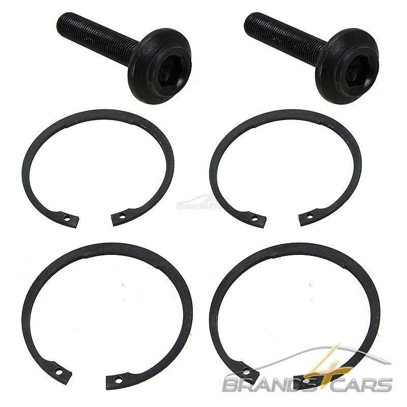 2x SKF RADLAGER SATZ RADLAGERSATZ VORNE AUDI A6 C5 4B 1.8+T+quattro BJ 97-01